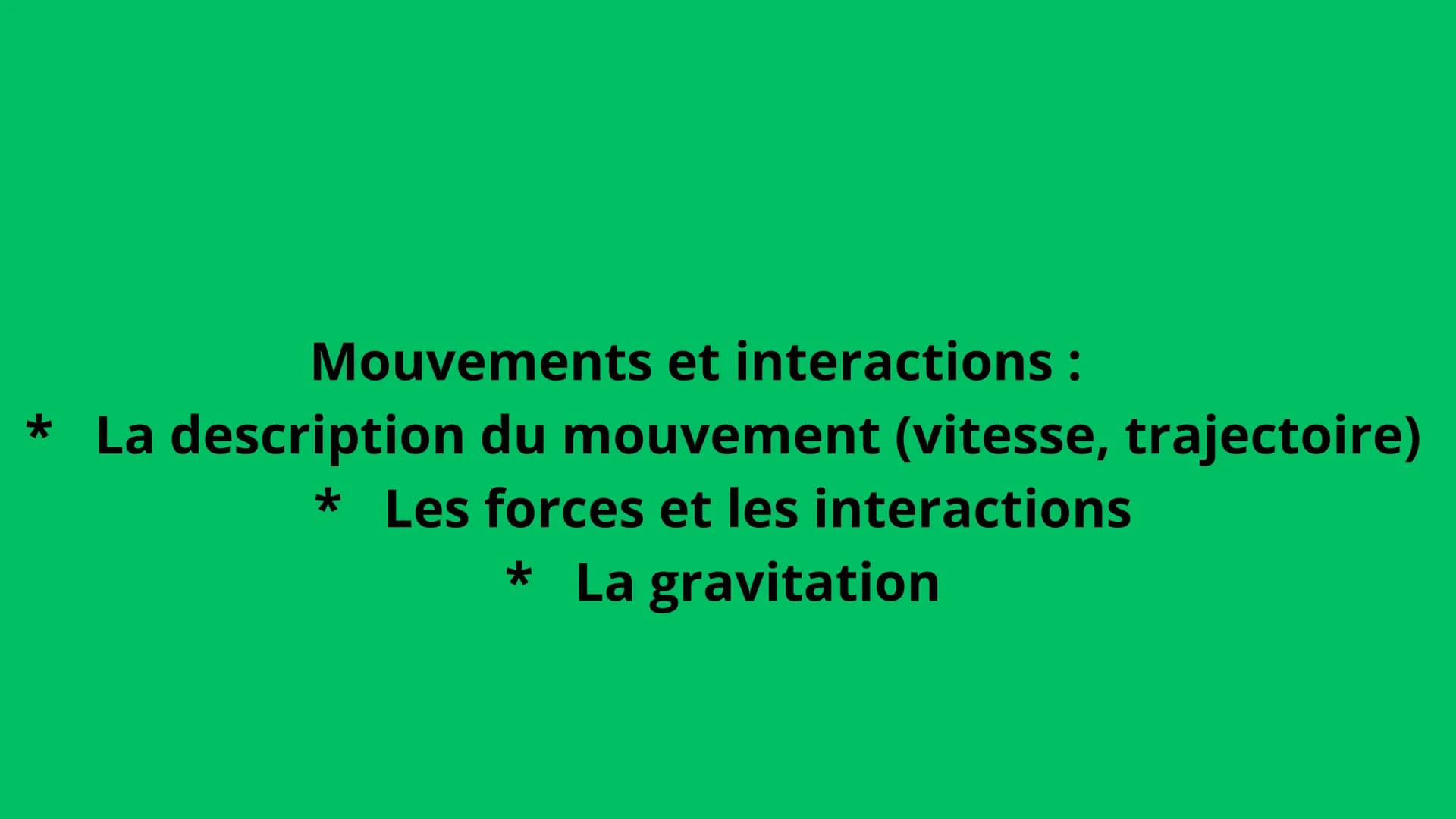 Brevet blanc de physique
chimie Organisation et transformations de la matière :
* Les états de la matière (solide, liquide, gazeux)
* Les ch
