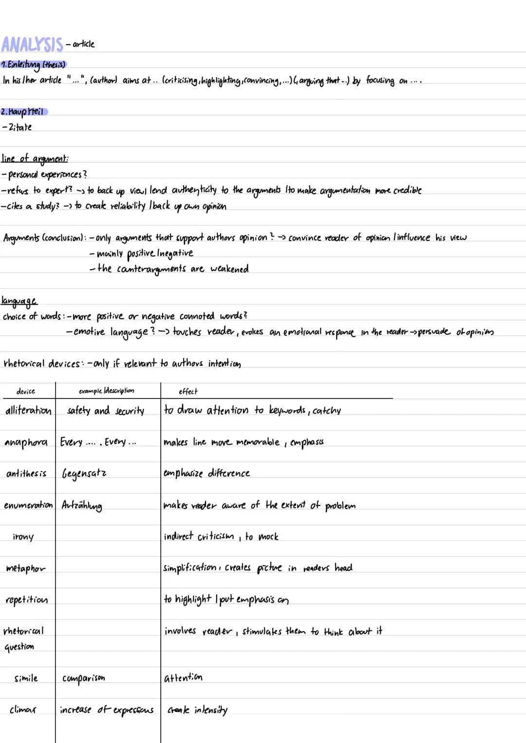 --- OCR Start ---
Sprachmittlung (Mediation)
E-MAIL
1. Anrede
Formal: Dear Mr. Mrs.
Dear Sir or Madan,
Informal: Dear (Name),
2. Einleitung