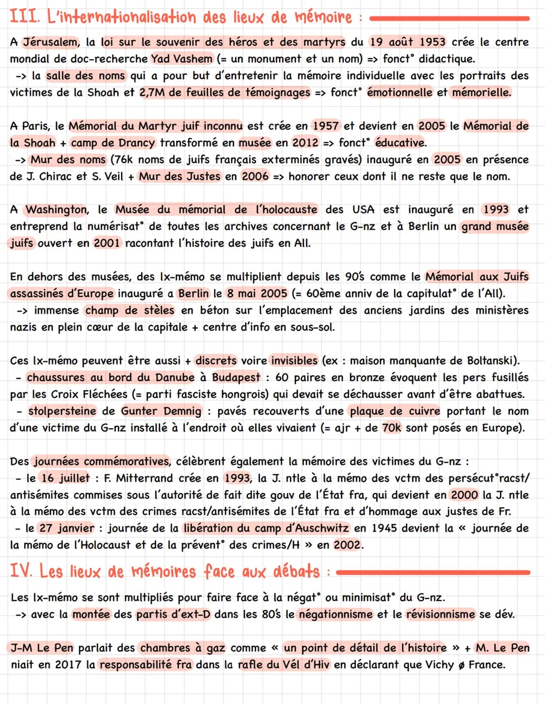 Chapitre 1: La première guerre mondiale
I. Les causes de la première guerre mondiale :
Le nationalisme est un mouvement pol qui revendique l