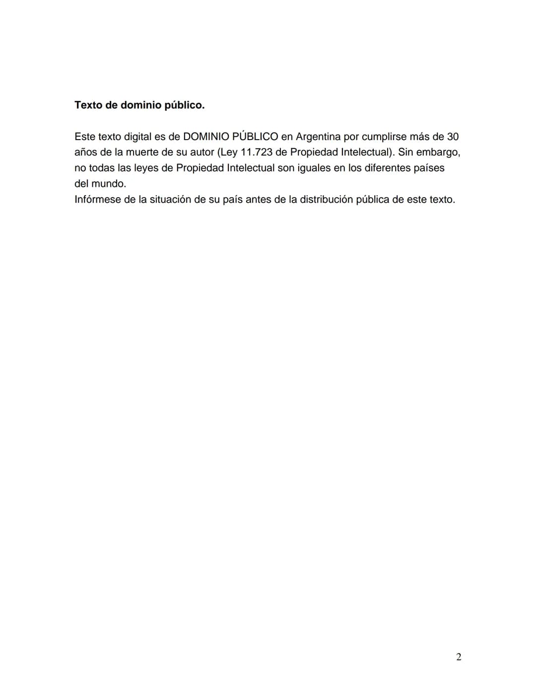 George Orwell
REBELIÓN DE LA
GRANJA
www.infotematica.com.ar Texto de dominio público.
Este texto digital es de DOMINIO PÚBLICO en Argentin
