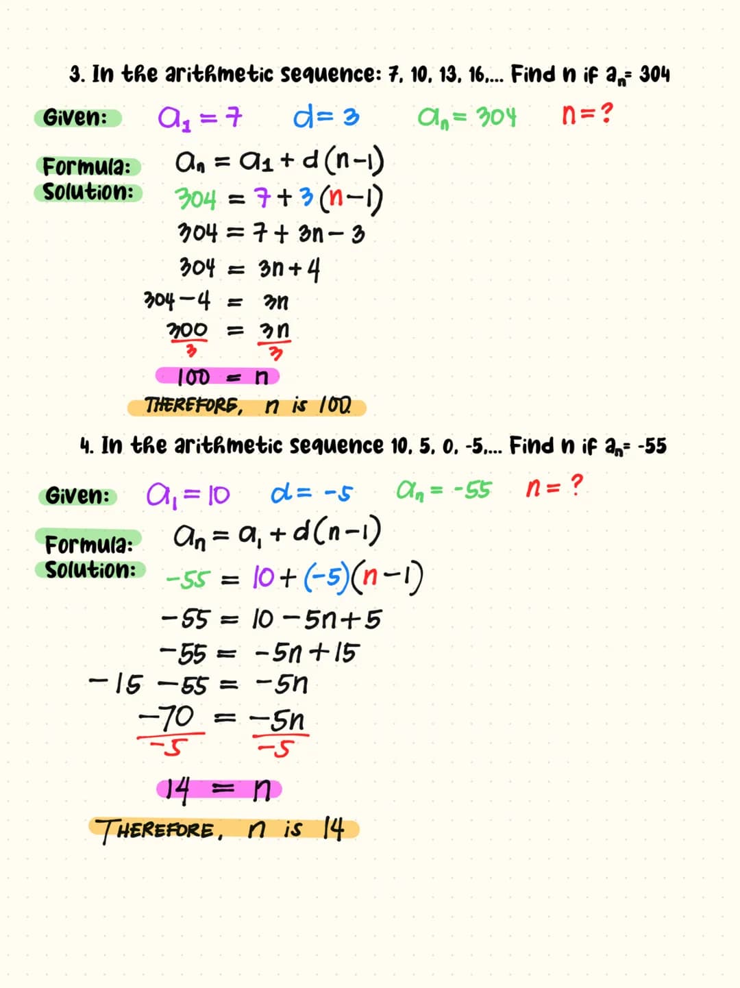 Quarter I
Lesson 1: SEQUENCE
Inductive Reasoning is the
process of observing data,
recognizing patterns, and
making generalizations
from obs