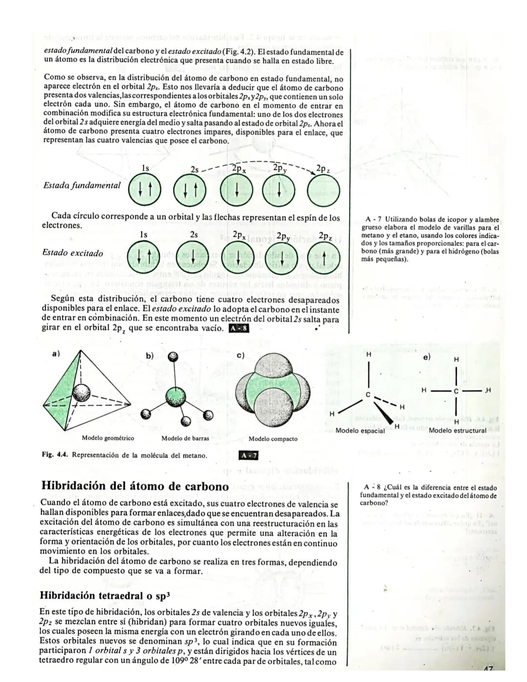 # Institución Educativa Municipal Ciudad de Pasto
ÁREA CIENCIAS NATURALES - QUÍMICA
DOCENTE NIDIA CÁRDENAS E
4
# Los
# compuestos orgánic