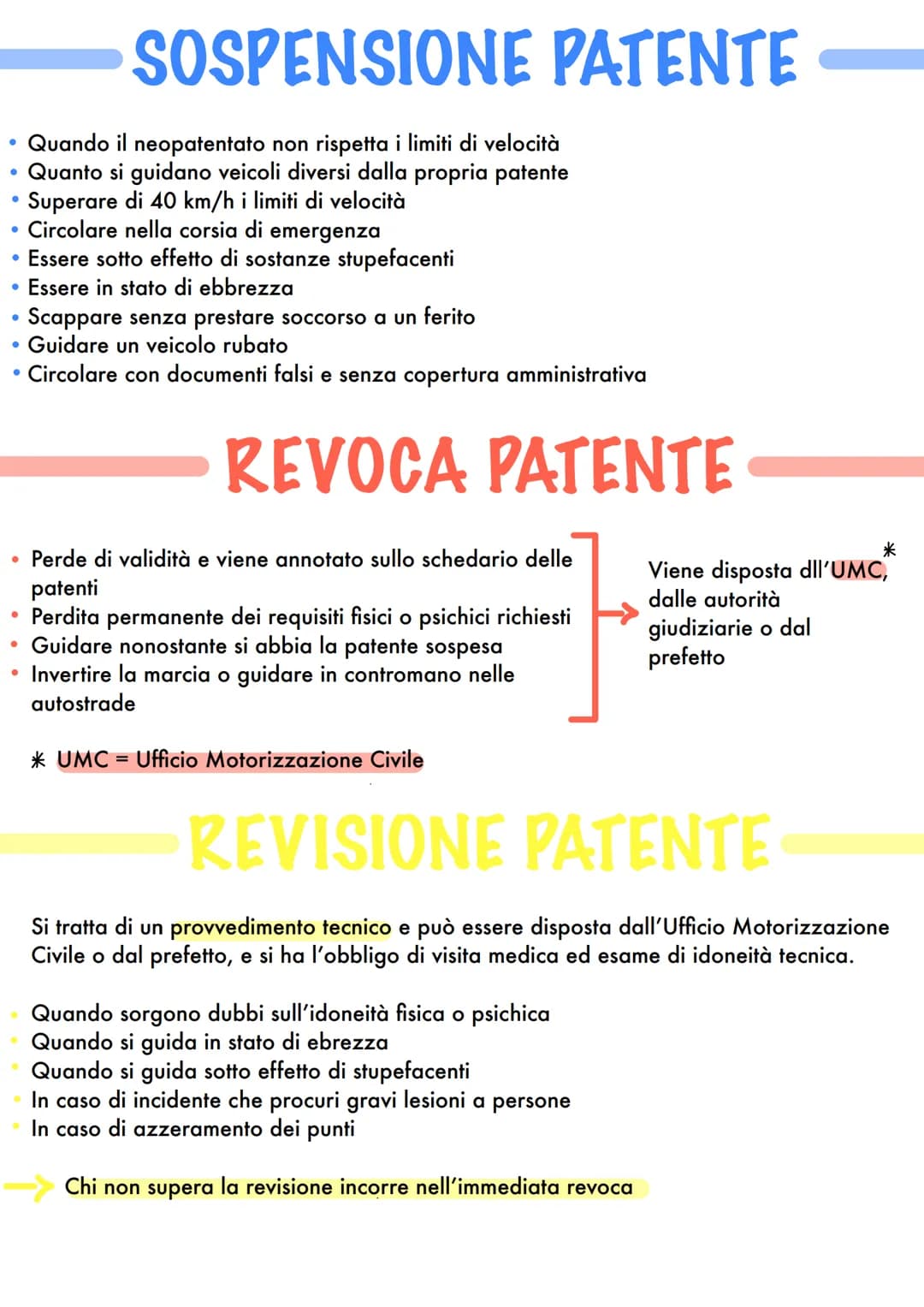 STRADA
DEFINIZIONI STRADALI
La strada è un'area aperta alla circolazione dei pedoni, degli animali e dei veicoli.
Può essere a senso unico o