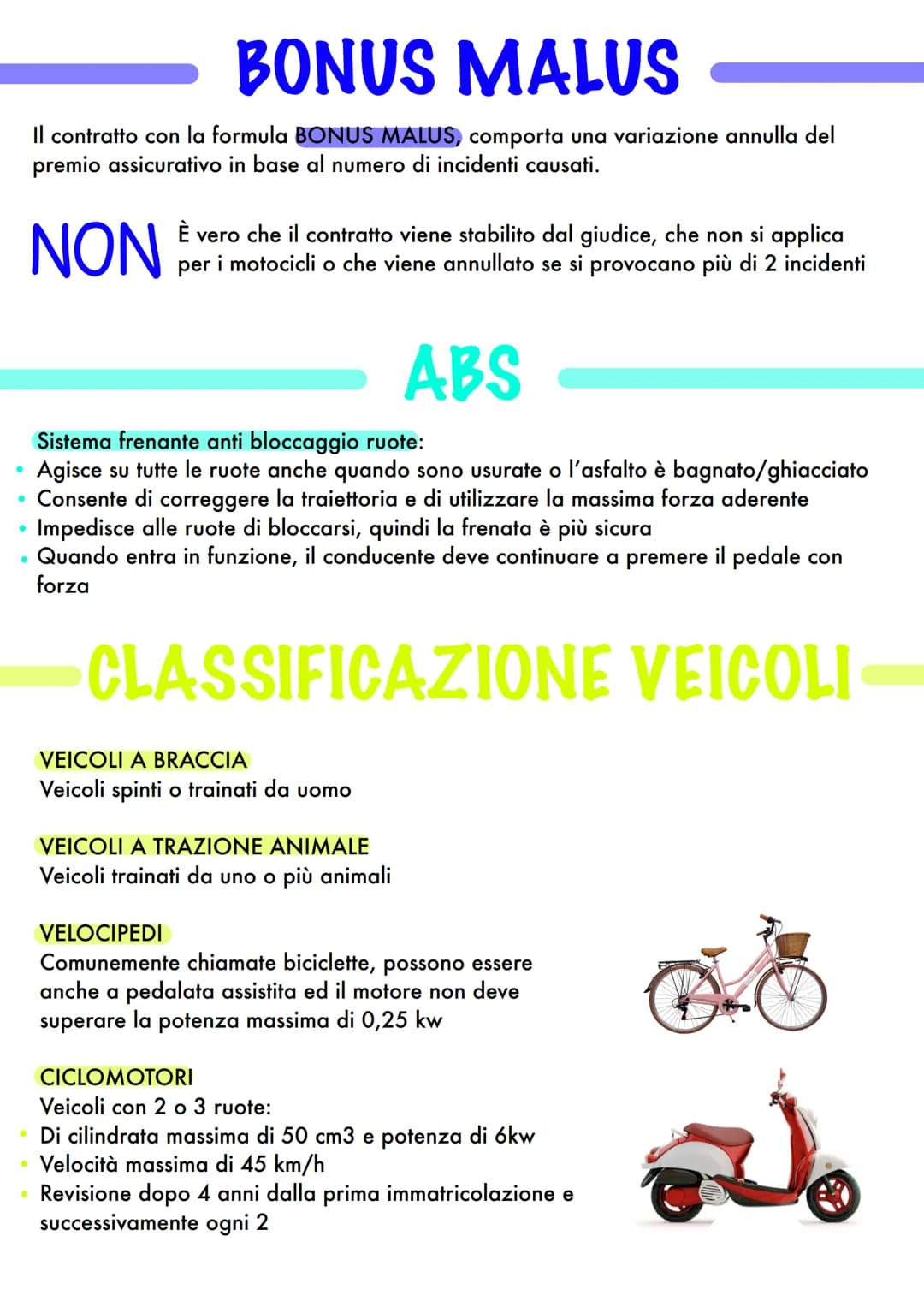 STRADA
DEFINIZIONI STRADALI
La strada è un'area aperta alla circolazione dei pedoni, degli animali e dei veicoli.
Può essere a senso unico o