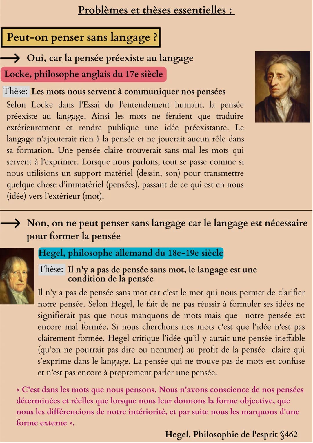 --- OCR Start ---
FR (ไทย)
Le langage
EN
(한글
Définitions importantes :
Langage: Au sens large le mot langage désigne pour nous un
système de