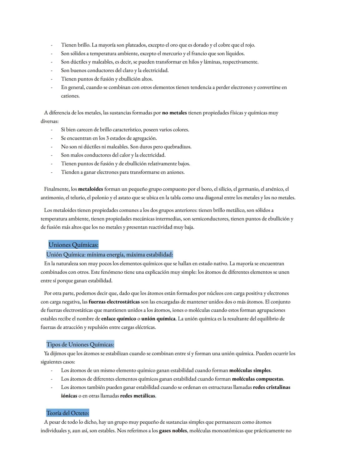 EVALUACIÓN DE QUÍMICA: MODELO MECÁNICO CUÁNTICO
Modelo del Átomo Actual:
1913: Bohr propone un nuevo modelo atómico
En 1900 el físico alemán