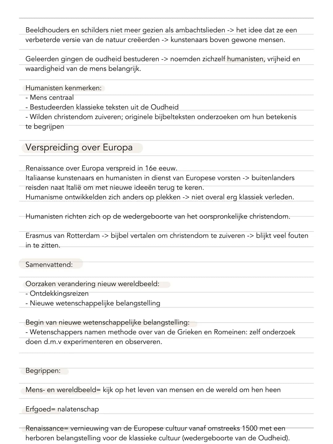 Geschiedenis
Tijdvak 5&6
Tijdvak 5
De tijd van
ontdekkers en
hervormers
1500-1600
Tijdvak 6
De tijd van
regenten en
vorsten
1600-1700 Tijdva
