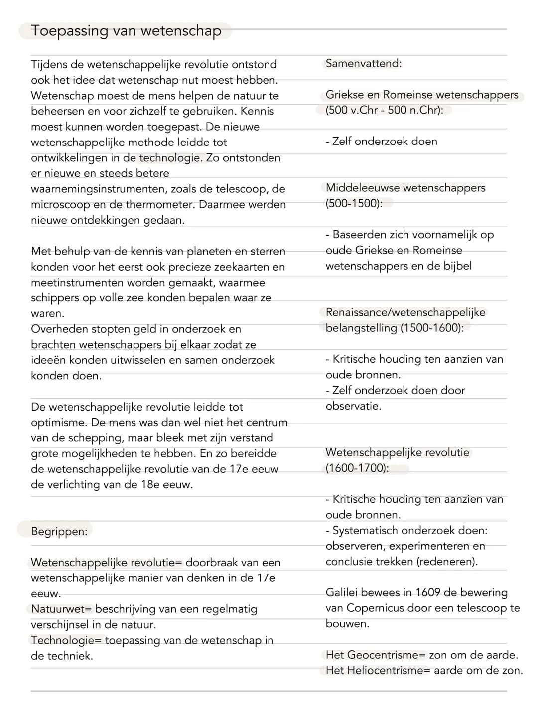 Geschiedenis
Tijdvak 5&6
Tijdvak 5
De tijd van
ontdekkers en
hervormers
1500-1600
Tijdvak 6
De tijd van
regenten en
vorsten
1600-1700 Tijdva