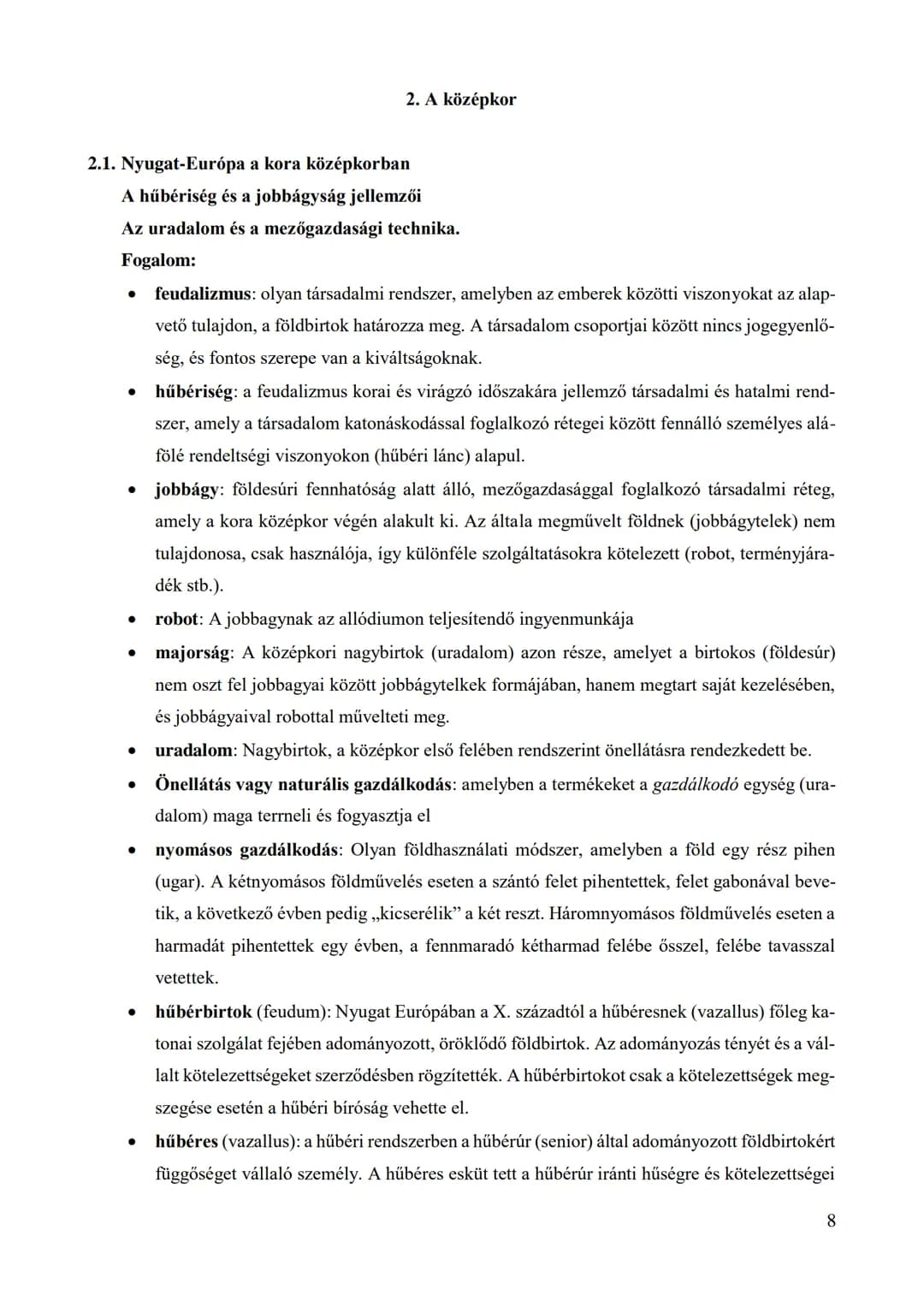 T
Történelem érettségi
Fogalmak, személyek, évszámok, topográfia 1.1. Poliszok ókori Hellászban
1. Az ókor és kultúrája
Az athéni demokráci