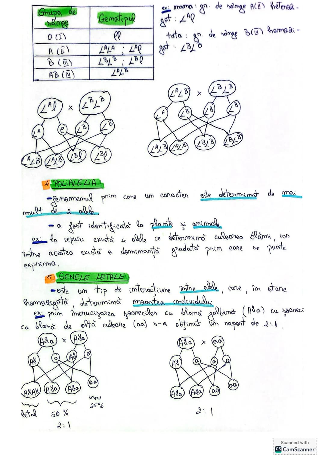 ## Ereditatea si variabilitatea lumii vii
Ereditatea = proprietatea pe care o au fiintele vii de a transmite cu mai mare fidelitate trasatu
