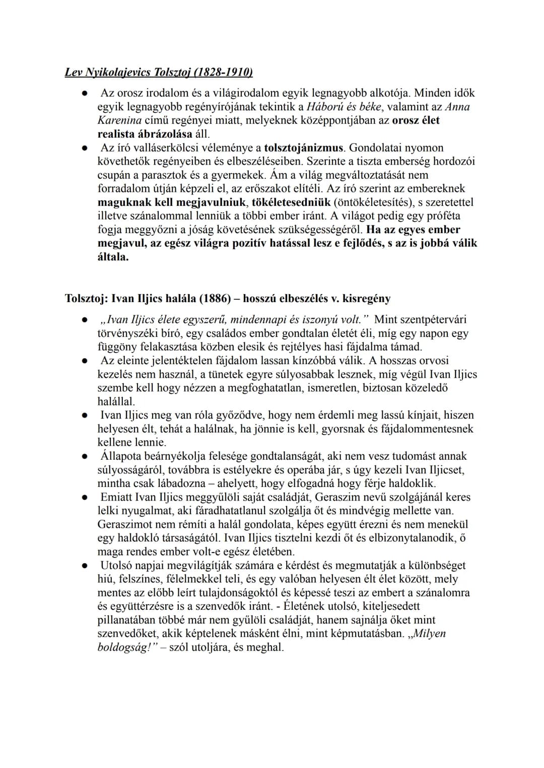 A csinovnyik ábrázolása az orosz irodalomban
Realizmus ábrázolási módszere
* A 19. század közepén kialakult művészeti, irodalmi irányzat.