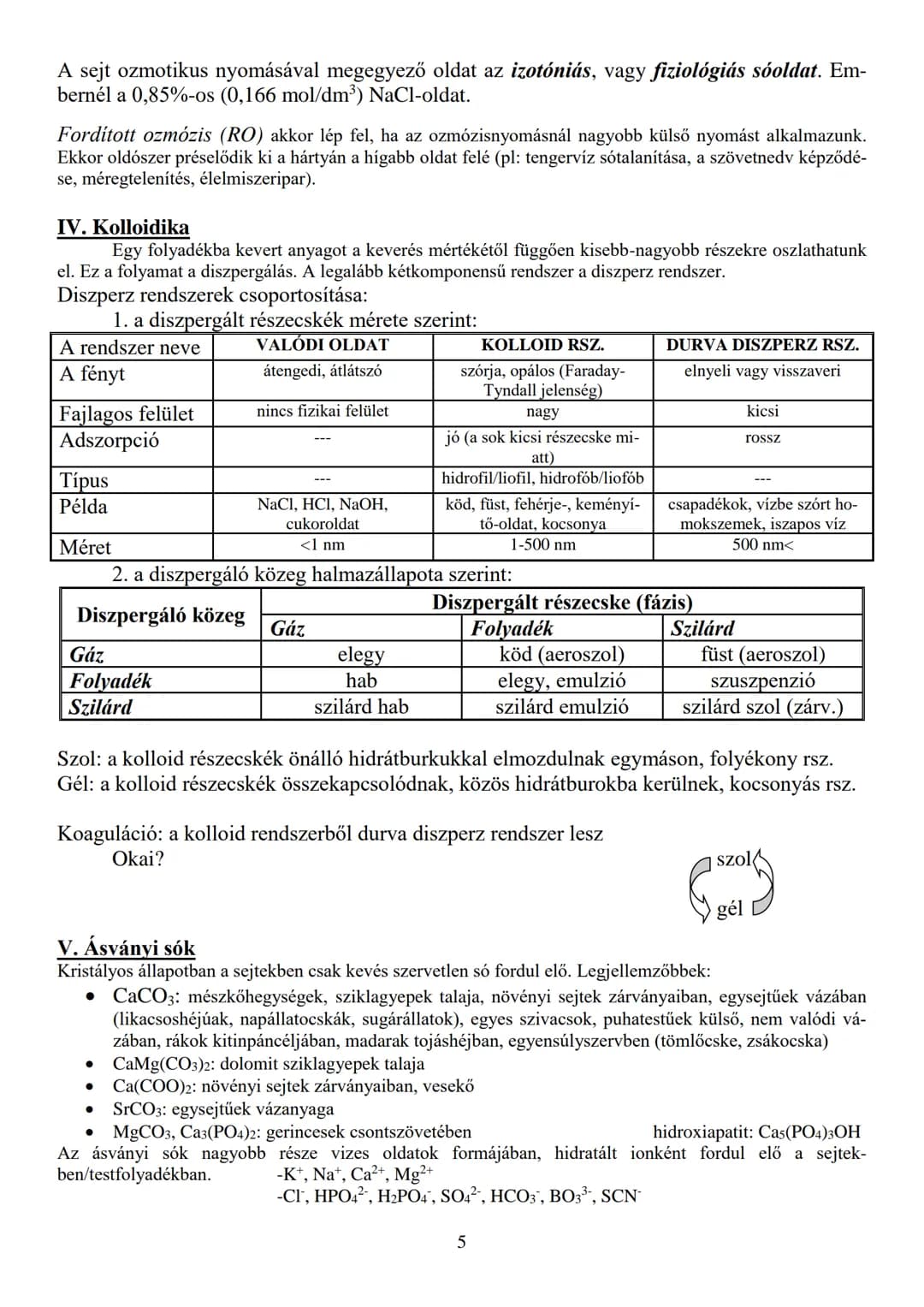 Biokémia alapjai
I. Biogén/organogén elemek (nem helyettesíthetők másik elemmel)
Csoportosításuk:
relativ gyak, szerint
1. primer:
97-98%
H