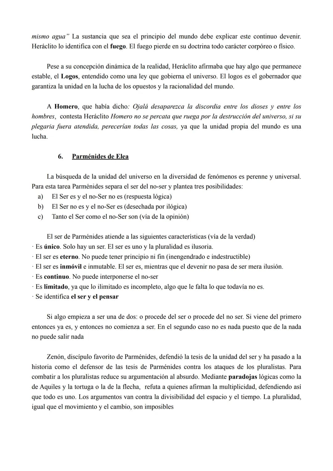UNIDAD 1. LA FILOSOFÍA PRESOCRÁTICA
1. El nacimiento de la filosofía
El nacimiento de la filosofía en la antigua Grecia se remonta al sigl