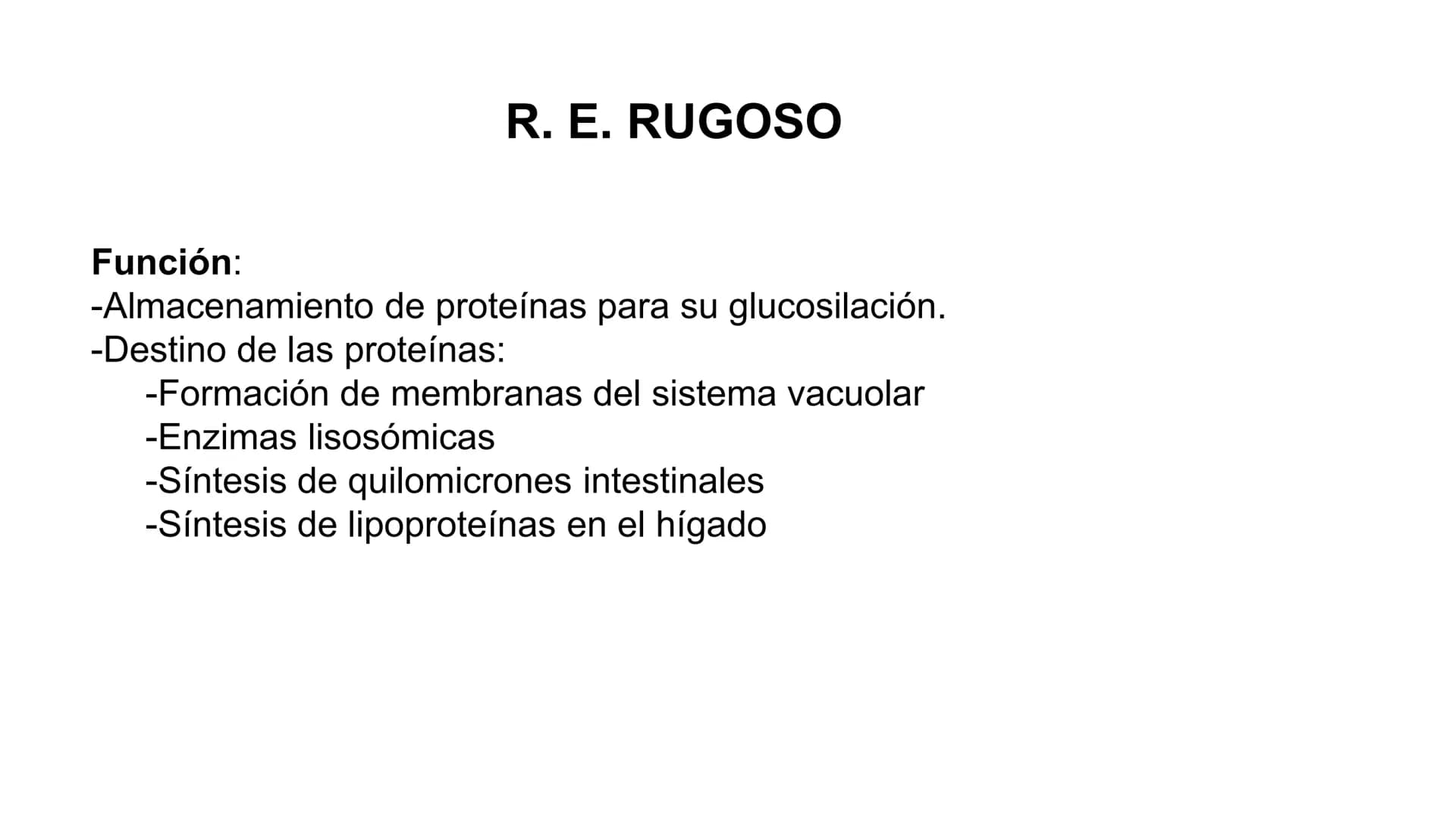 # BIOLOGIA CELULAR
EQUIPO DE DOCENTES ## MECANISMOS PARA EL METABOLISMO CELULAR.
Logro Sesión: Conocer las funciones de
peroxisomas, retíc