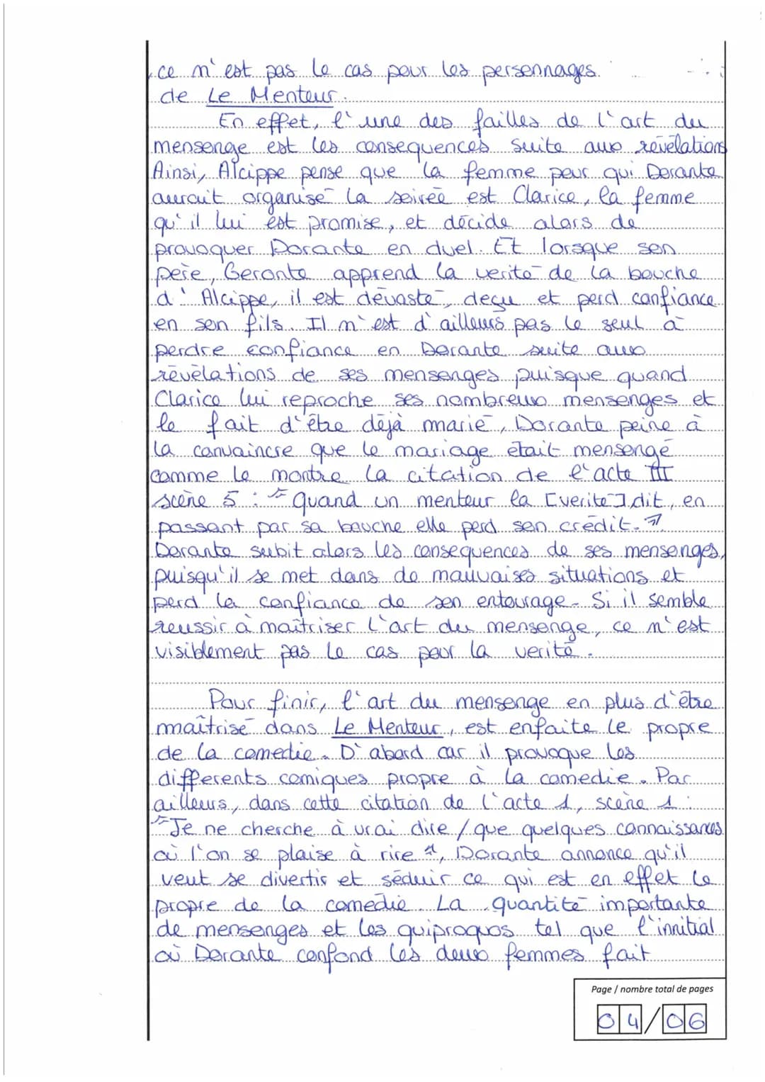 Série
Baccalauréat général
Session
2025
Epreuve
Français écrit - Baccalauréat général
Sujet
25-FRGEME1
MINISTERE
DE L'EDUCATION
NATIONALE
CO