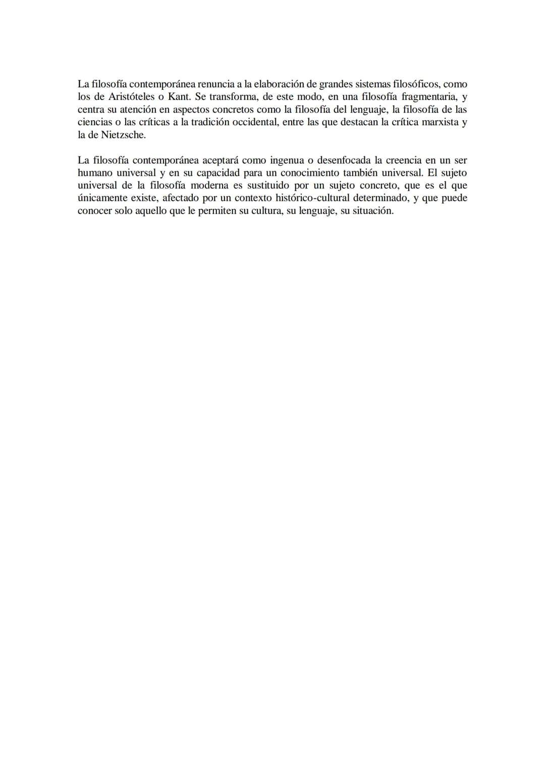 TEMA 1: EL SABER FILOSÓFICO
1. ¿QUÉ ES FILOSOFÍA?
Definir qué es la filosofía es ya un problema filosófico. Muchas personas dedicadas a la
f