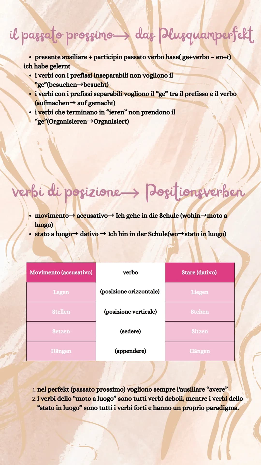 Deutsch Articoli determinativi Bestimmte Artikel
• Nominativ: si usa quando la parola a cui l'articolo si riferisce è il soggetto
• Akkusa