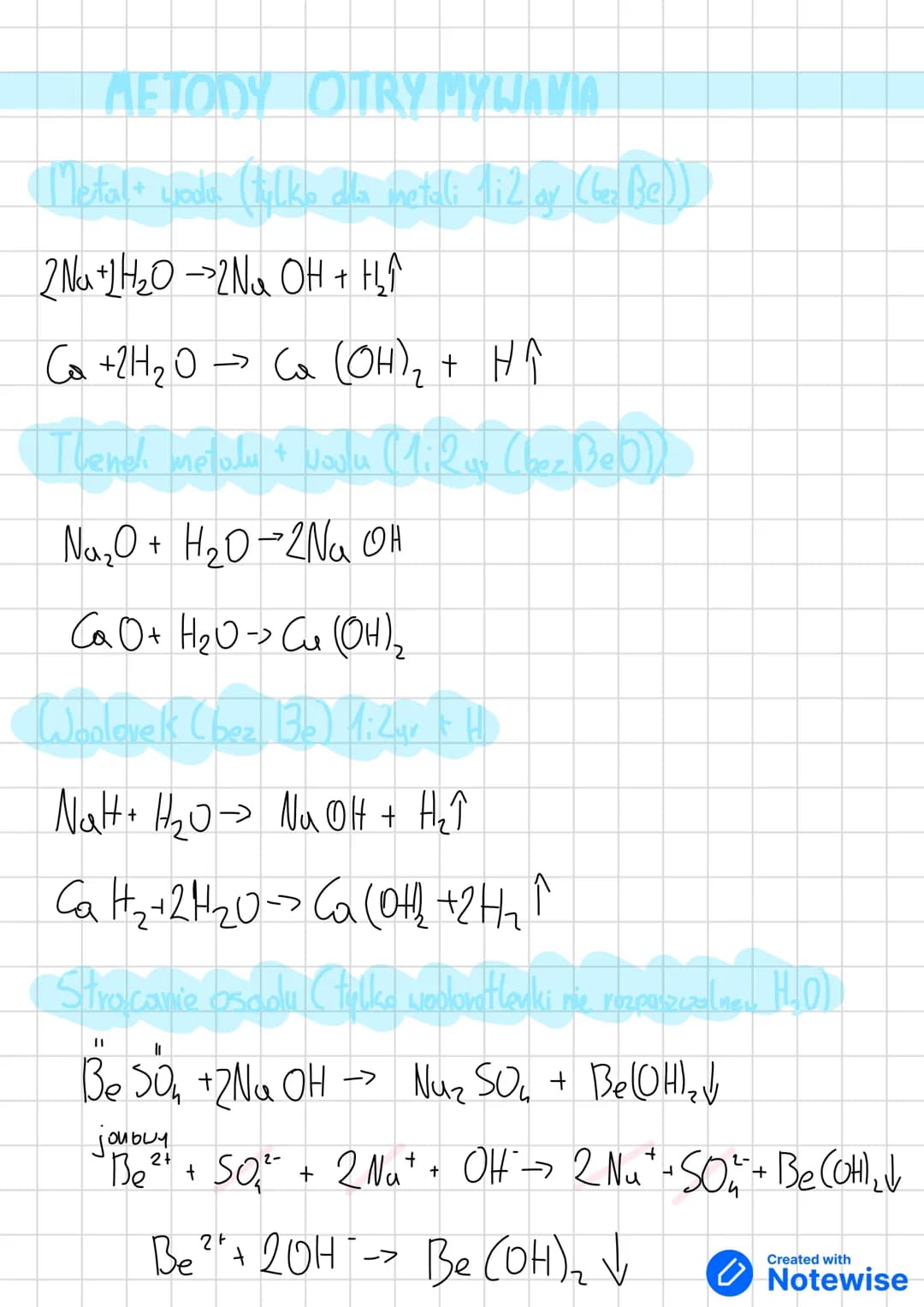 # Tlenki
n
11
¿Ö
Wartościowości
Ö-np Na₂O, 20
Опрі M30, CO
X2O3 mp Al2O3, N2O, PO
XO2 пр. MnO2, CO NO LO
XÖ пр GO, SO
ΧΟς πρ. νεος.