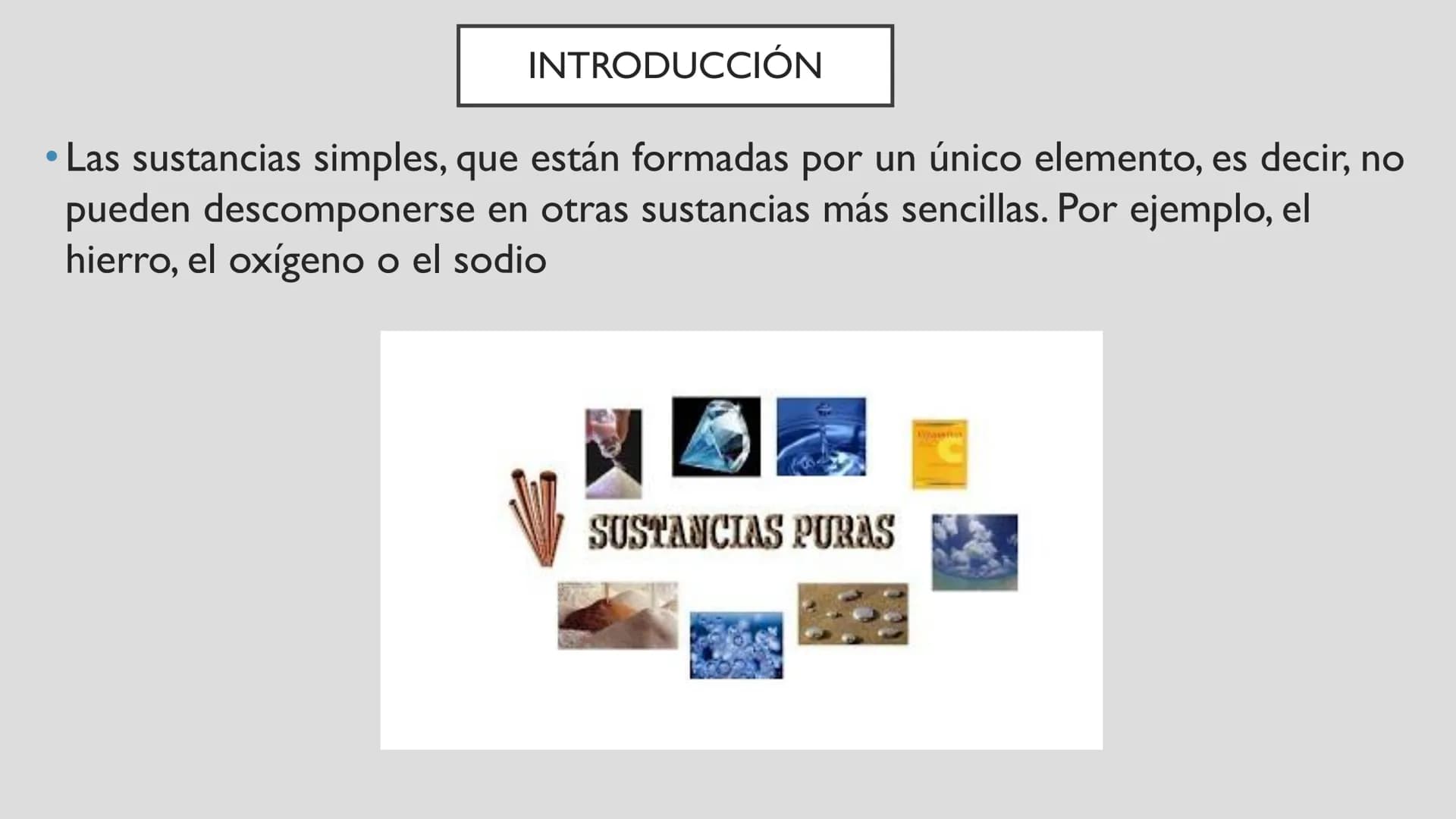 Soluto
+
Solvente
=
solución
SOLUCIONES # OBJETIVOS
1. Definir los conceptos previos necesarios para la unidad
2. Definir, describir l
