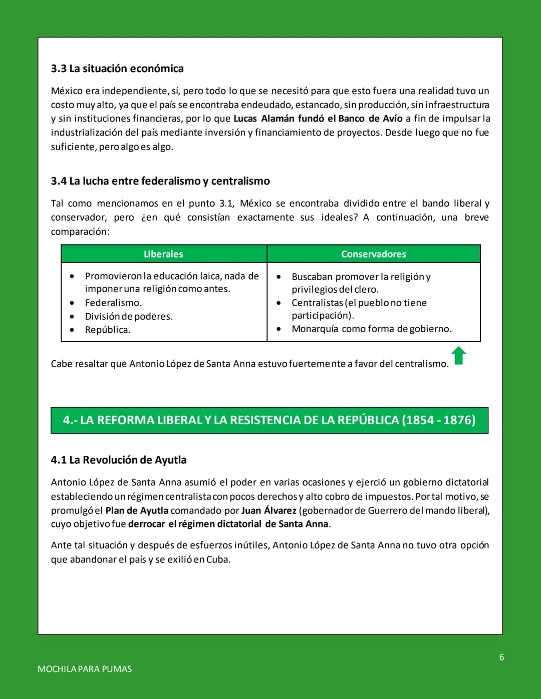 # historia
de México
1.- LA NUEVA ESPAÑA (SIGLOS XVI A XIX)
1.1 Los antecedentes: Mesoamérica, áreas culturales
Nuestro estudio de la his