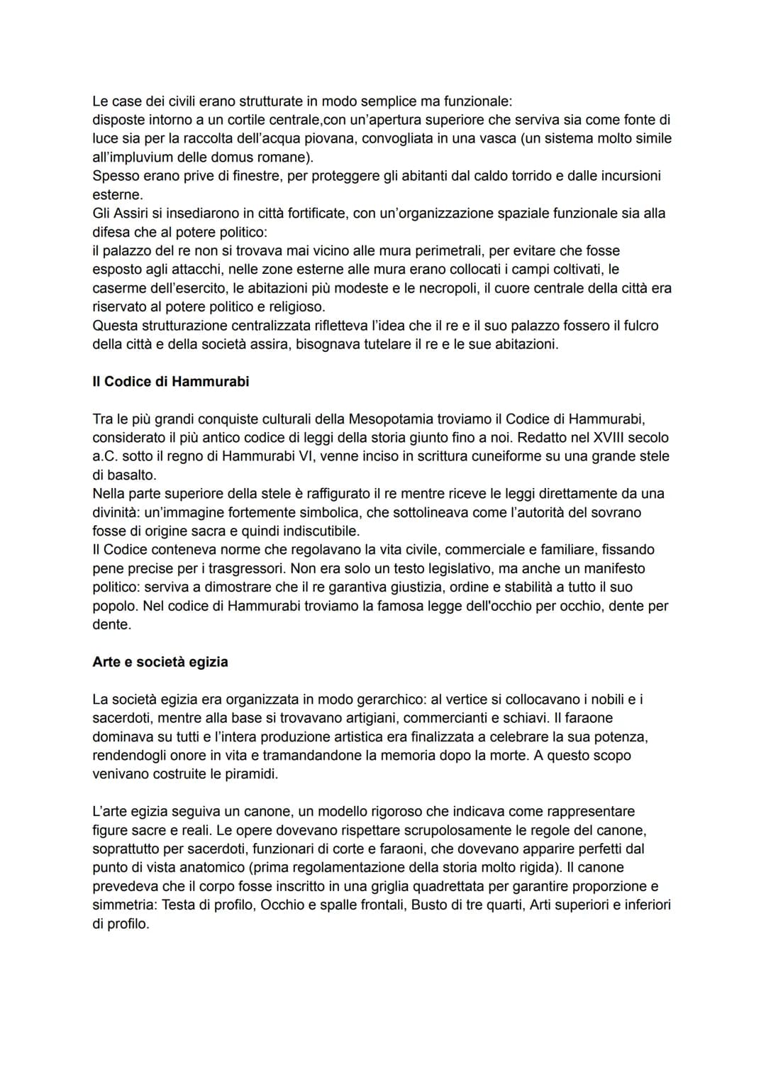 # ARTE DELLA PREISTORIA E DELLE
PRIME CIVILTÀ
Preistoria
Il termine Preistoria significa letteralmente "prima della storia", cioè prima de