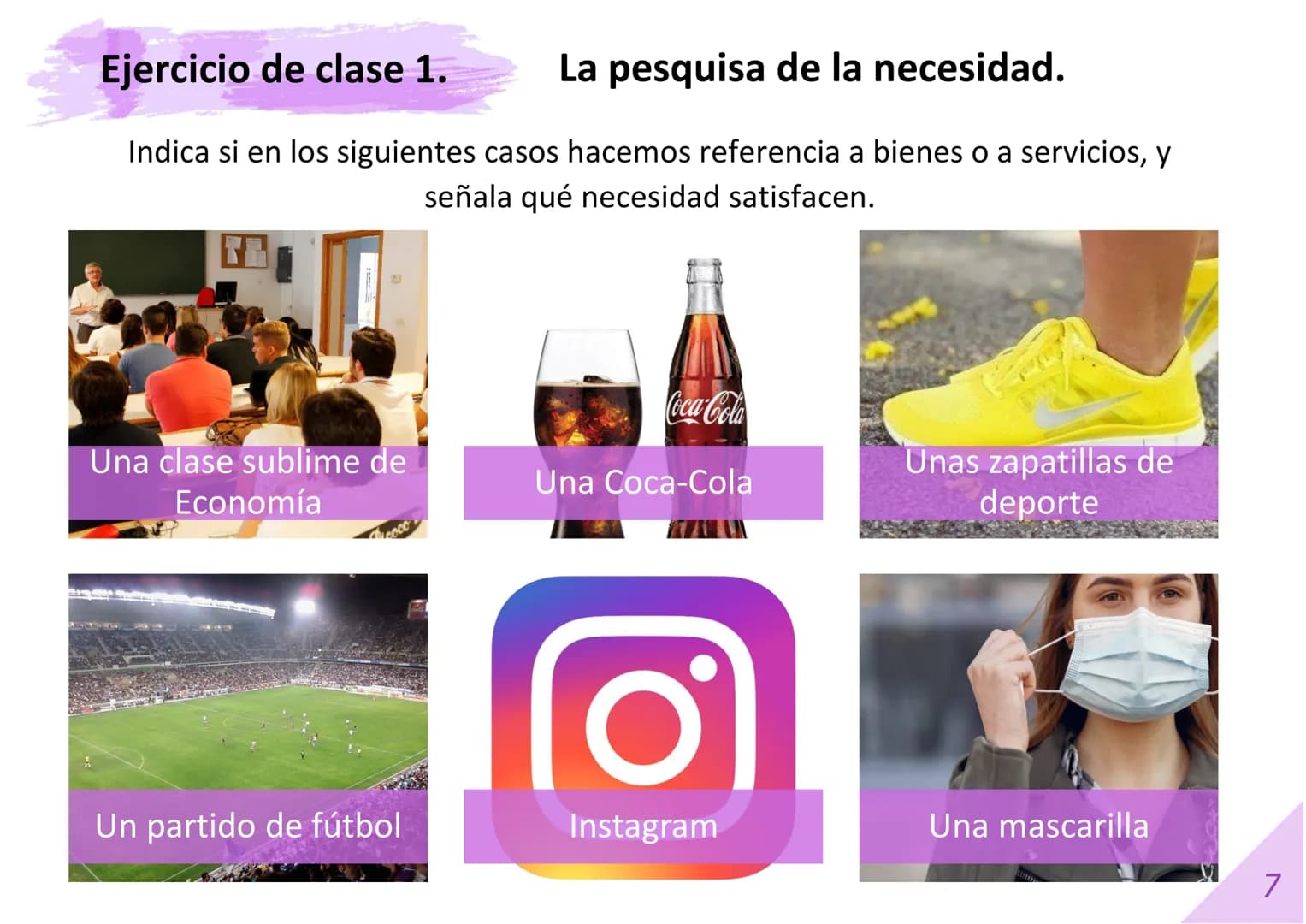 # DIAPOSITIVAS 1º BACHILLERATO
# UNIDAD 1. LA SUBLIMACIÓN DE LA
# ECONOMÍA.
Material elaborado por:
Material editado por:
Economarina.