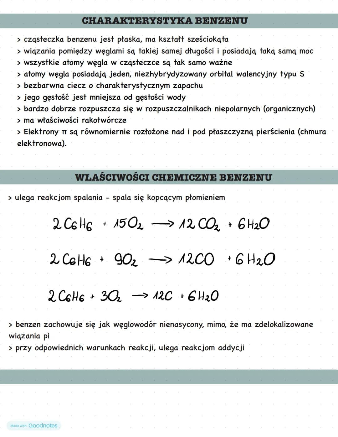 WĘGLOWODORY AROMATYCZNE
Węglowodory aromatyczne węglowodory o budowie pierścieniowej. Ich
nazwa związana jest z częstym występowaniem tym w