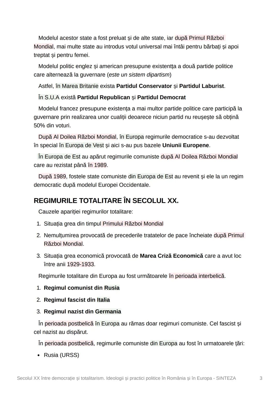 # Istorie Bacalaureat
Portofoliu # ROMANITATEA ROMÂNILOR IN
# VIZIUNEA ISTORICILOR -
# SINTEZA
I. FORMAREA POPORULUI ROMÂN
Poporul român