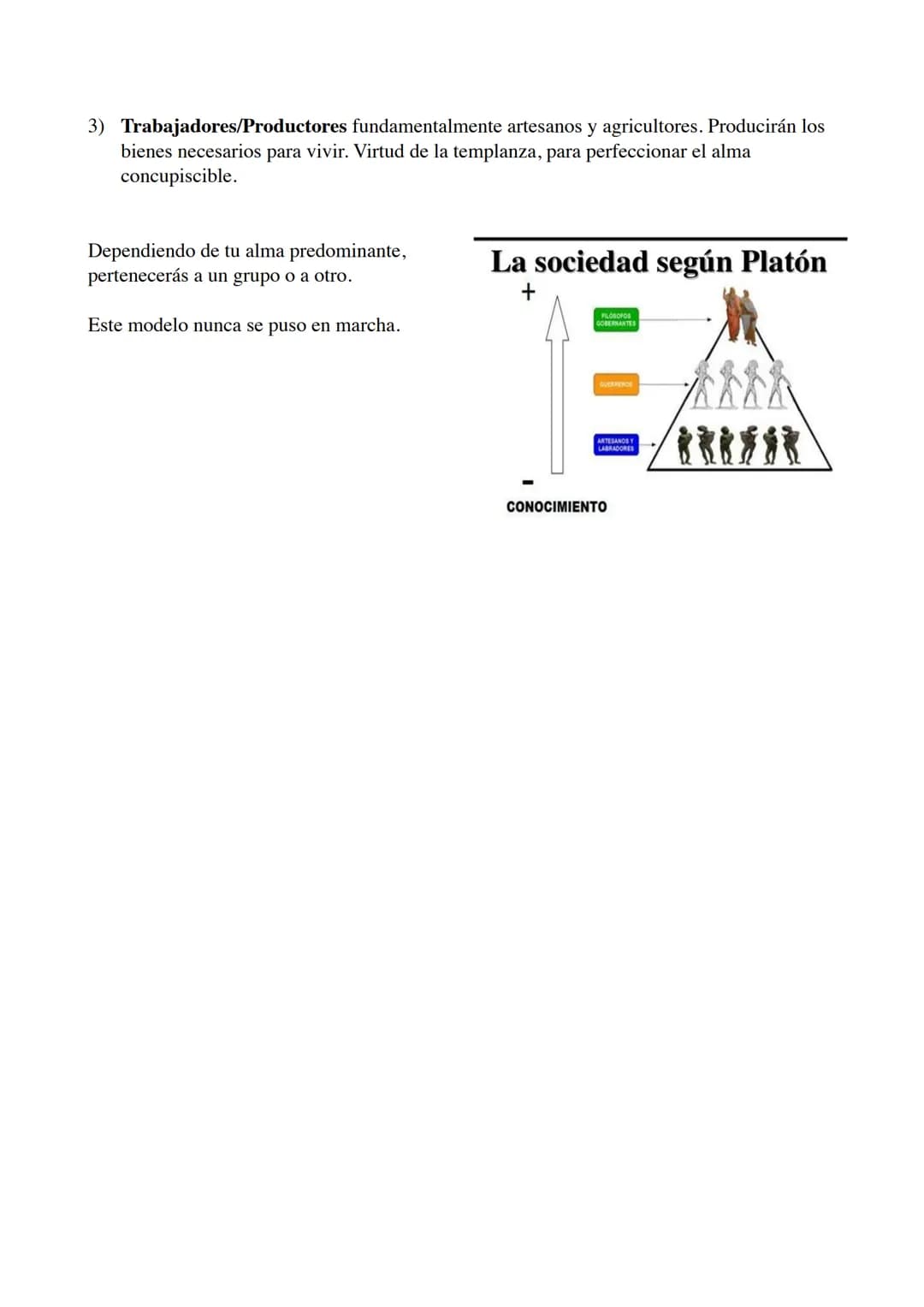 # TEMA 1: LA FILOSOFÍA DE PLATÓN
BIOGRAFÍA
Platón nace en Atenas (427 a.C) y fue discípulo de Sócrates. Platón era de
familia noble. Plató