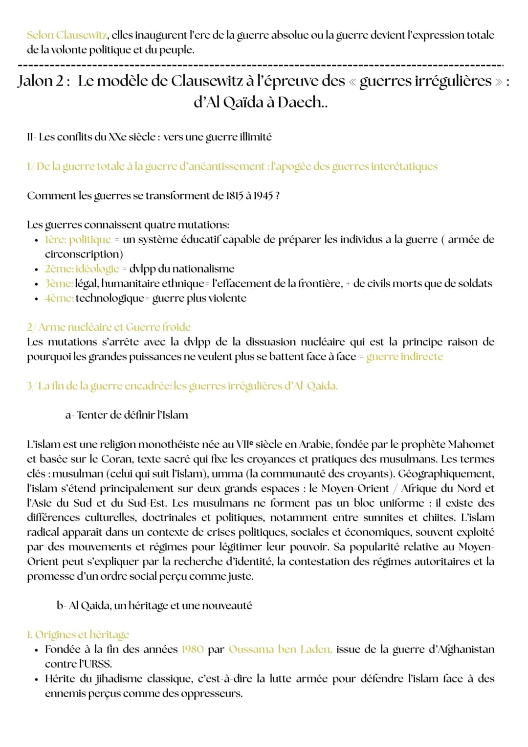 # HGGSP
Thème 1/ Axe 1
Plan axe 1:
Introduction: Formes de conflits et tentatives de paix dans le monde actuel.
* Panorama des conflits