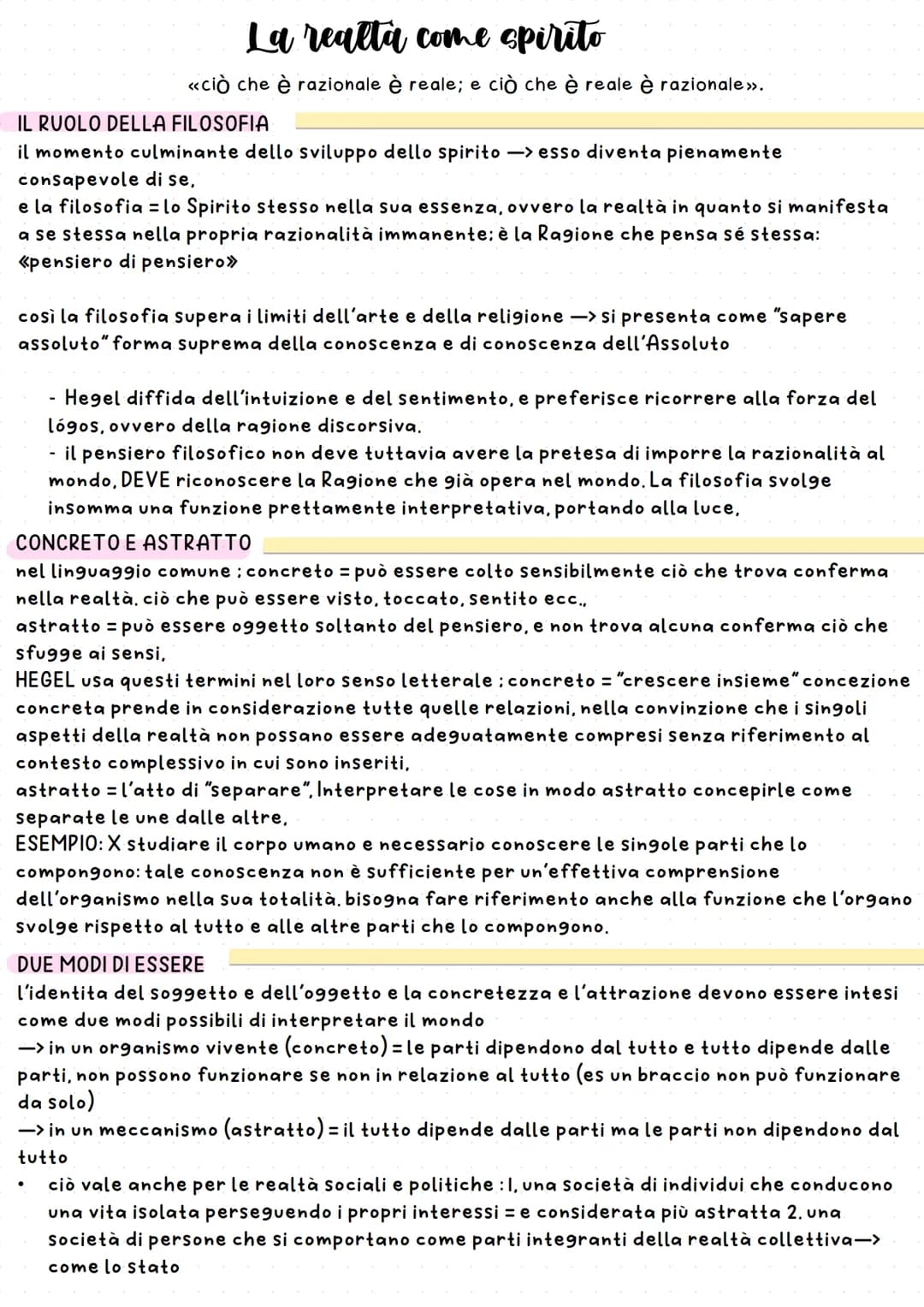 # Hegel
**Georg Wilhelm Friedrich Hegel** (1770-1831) è stato uno dei
più influenti filosofi tedeschi dell'epoca moderna. Nato a
Stoccarda,