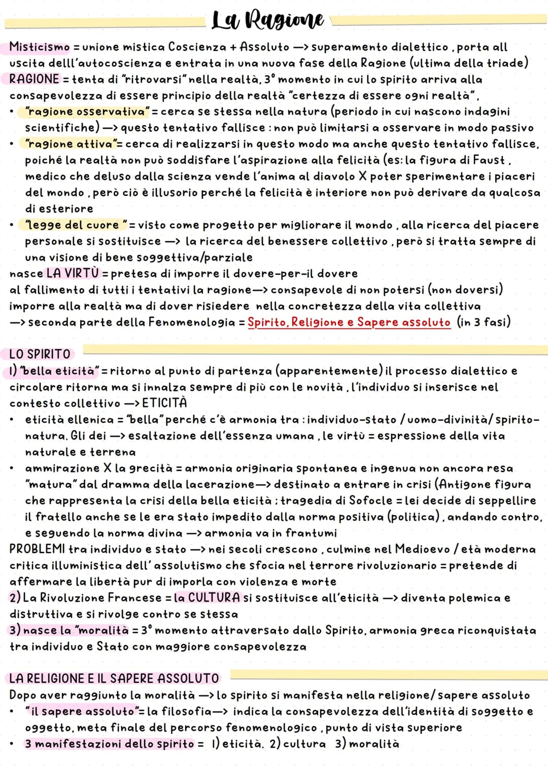 # Hegel
**Georg Wilhelm Friedrich Hegel** (1770-1831) è stato uno dei
più influenti filosofi tedeschi dell'epoca moderna. Nato a
Stoccarda,