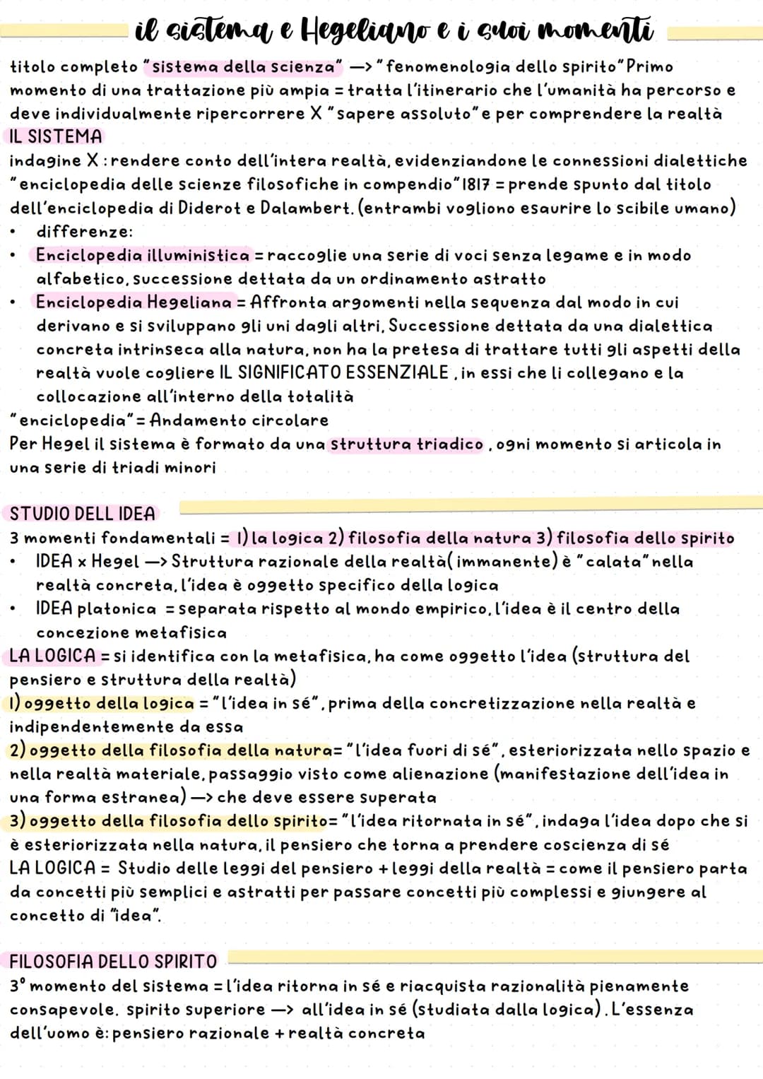 # Hegel
**Georg Wilhelm Friedrich Hegel** (1770-1831) è stato uno dei
più influenti filosofi tedeschi dell'epoca moderna. Nato a
Stoccarda,
