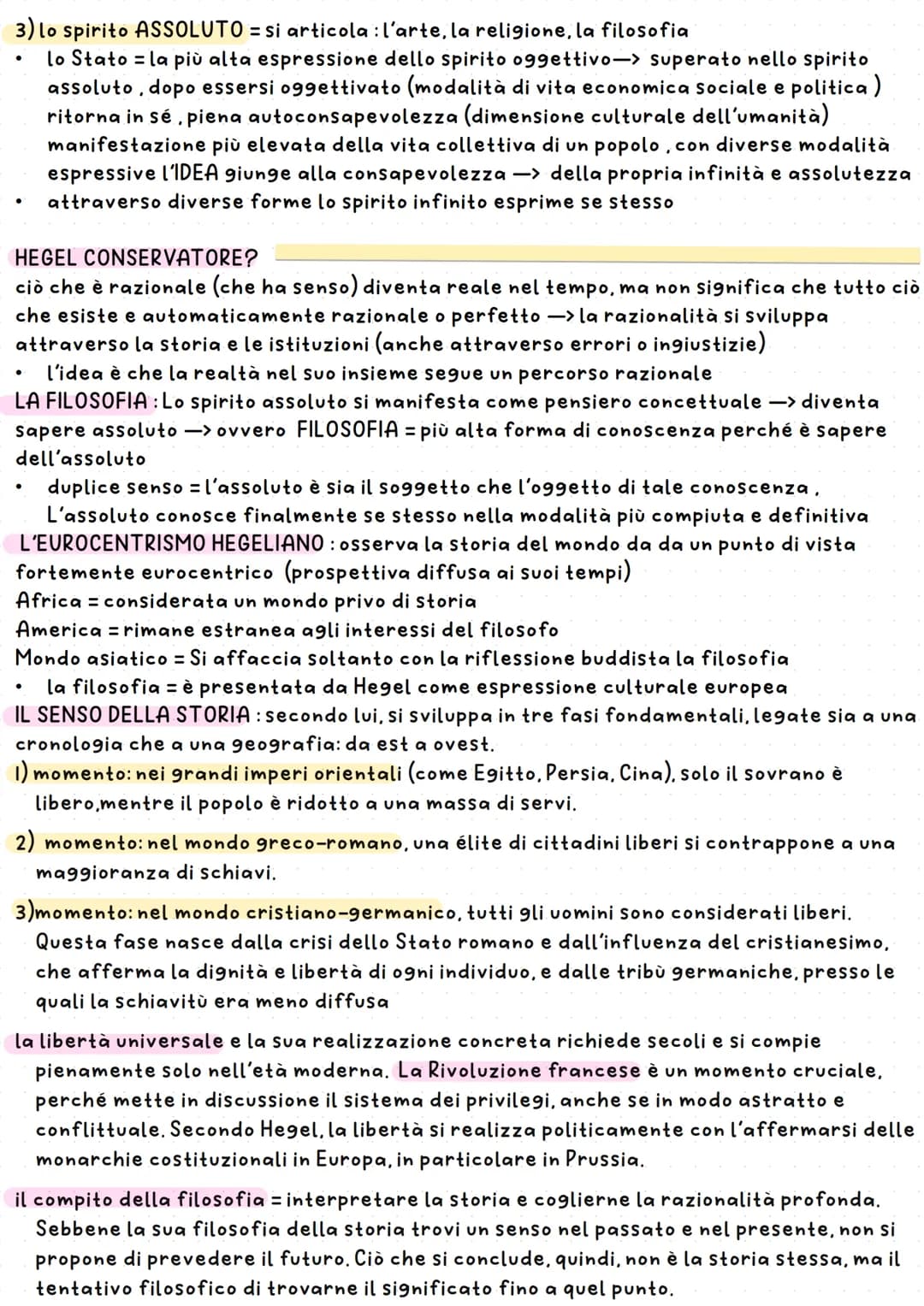 # Hegel
**Georg Wilhelm Friedrich Hegel** (1770-1831) è stato uno dei
più influenti filosofi tedeschi dell'epoca moderna. Nato a
Stoccarda,