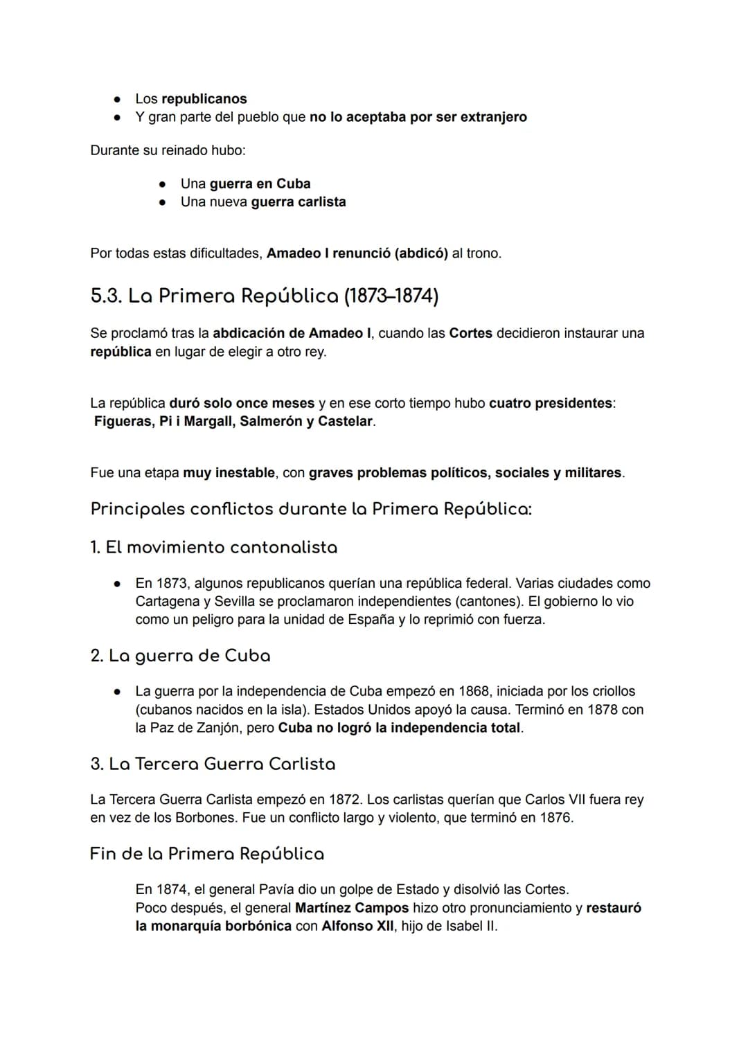 # La transformación de España en el siglo XIX
## La Guerra de la Independencia y las Cortes de Cádiz
- En el siglo XIX España cambió: dejó