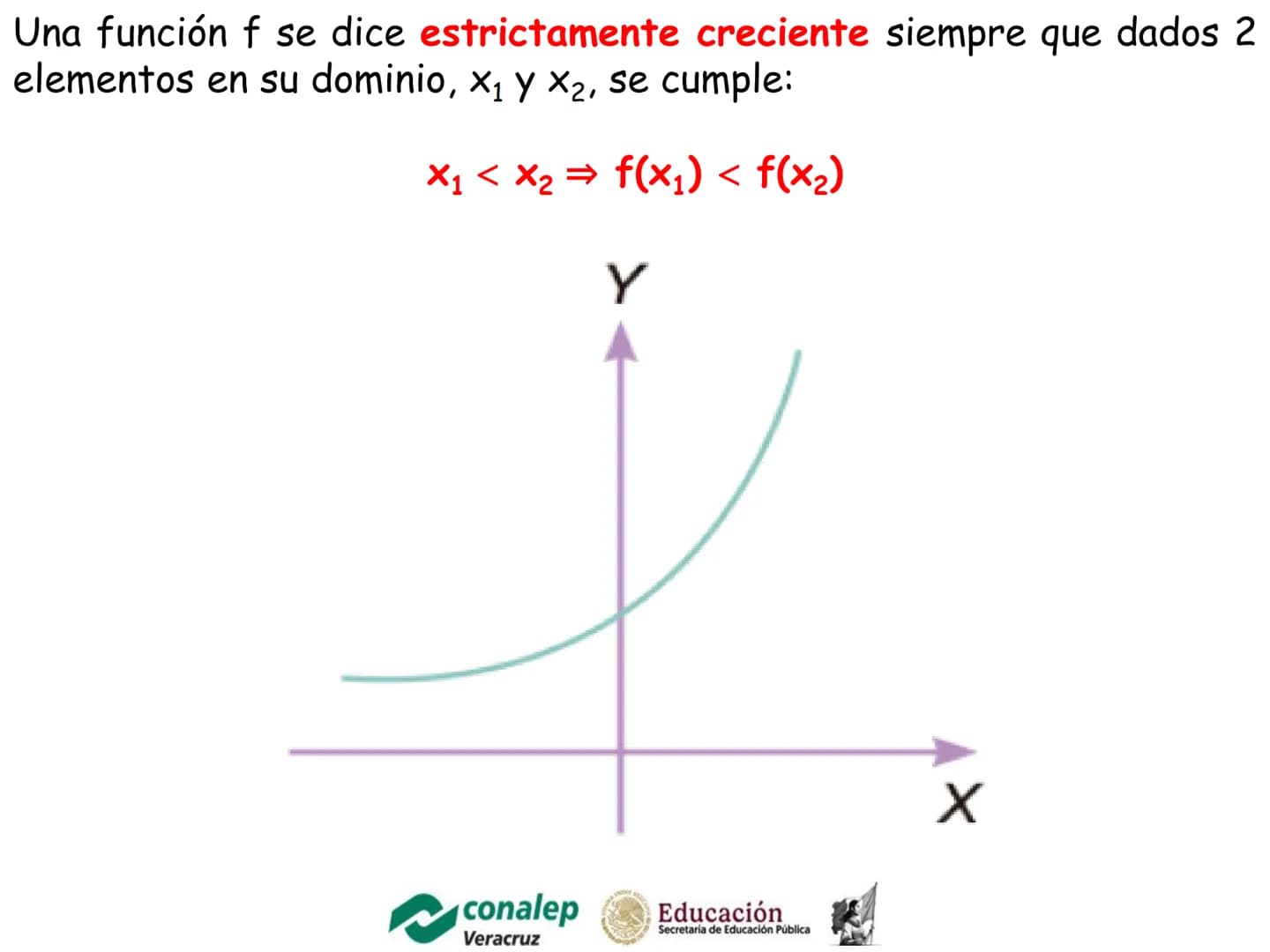 # RELACION
Una relación es una correspondencia de elementos
entre dos conjuntos, donde a cada elemento del
conjunto A, le corresponde uno o