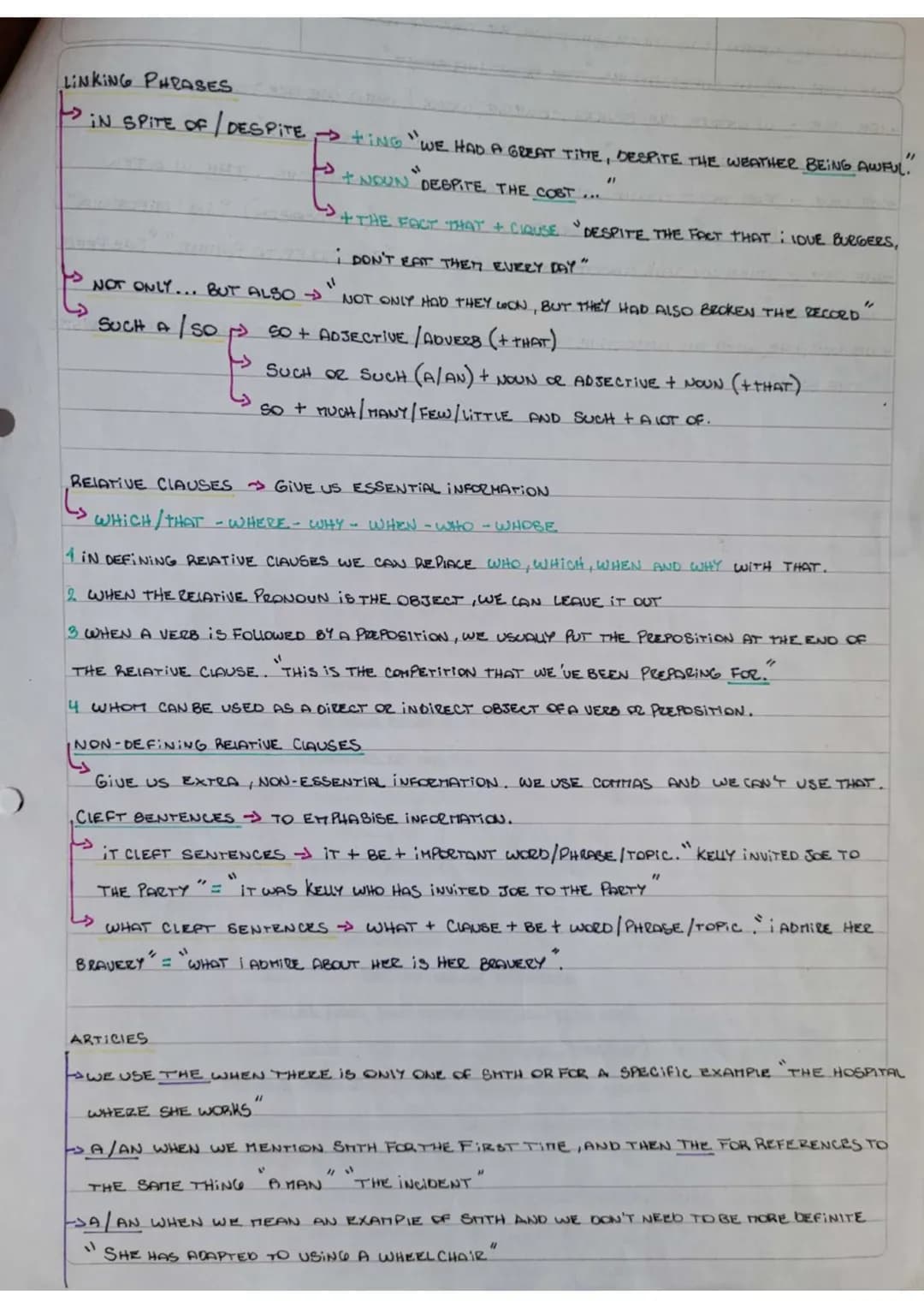 PRESENT TENSES SIMPLE HABITS, REPEATED ACTIONS, ROUTINES, THINGS ALWAYS TRUE
USUALLY, PLWAYS, OFTEN, ETC.
CONTINUOUS ARTIONS HAPPENING NOW