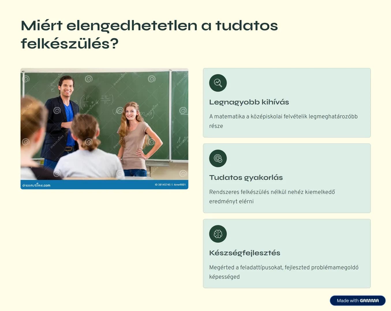 Matek Felvételi
Előkészítő
Sikeres
Felkészülés
Lépésről
Lépésre
Minden, ami a magabiztos középiskolai felvételihez kell
2
β) $(a^{2} +ab+