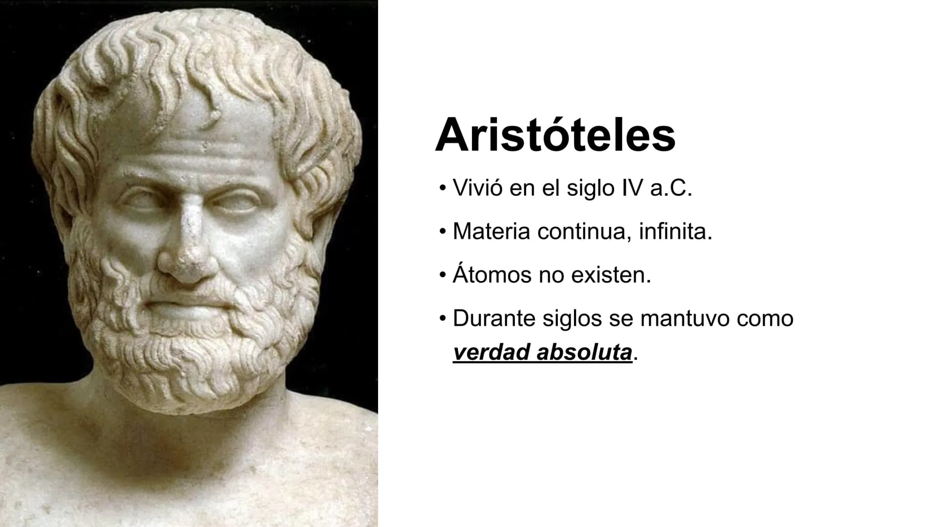 # Modelos
# atómicos # El átomo
• Se comprende como el
comportamiento de la materia.
• Fue motivo de investigaciones,
explicaciones y sup