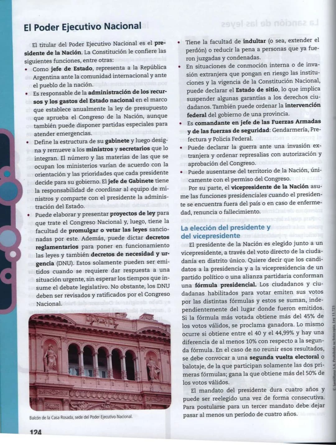 CAPÍTULO
C
9
Distintas formas
de organizar y
ejercer el poder
En distintos momentos de la historia, cada sociedad organizó las maneras de a