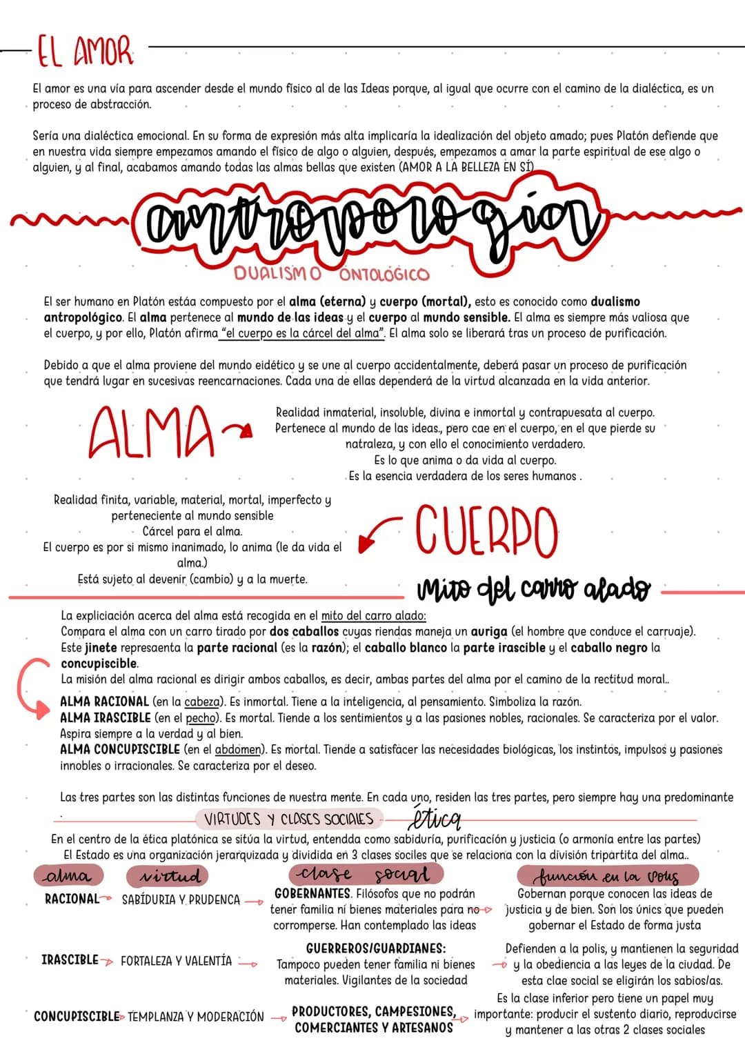 # Platón
La filosofia obedece a la única y profundo intención de sea verdadera sabiduría que conoce las ideas
Seguidor de Sócrates
Maestro