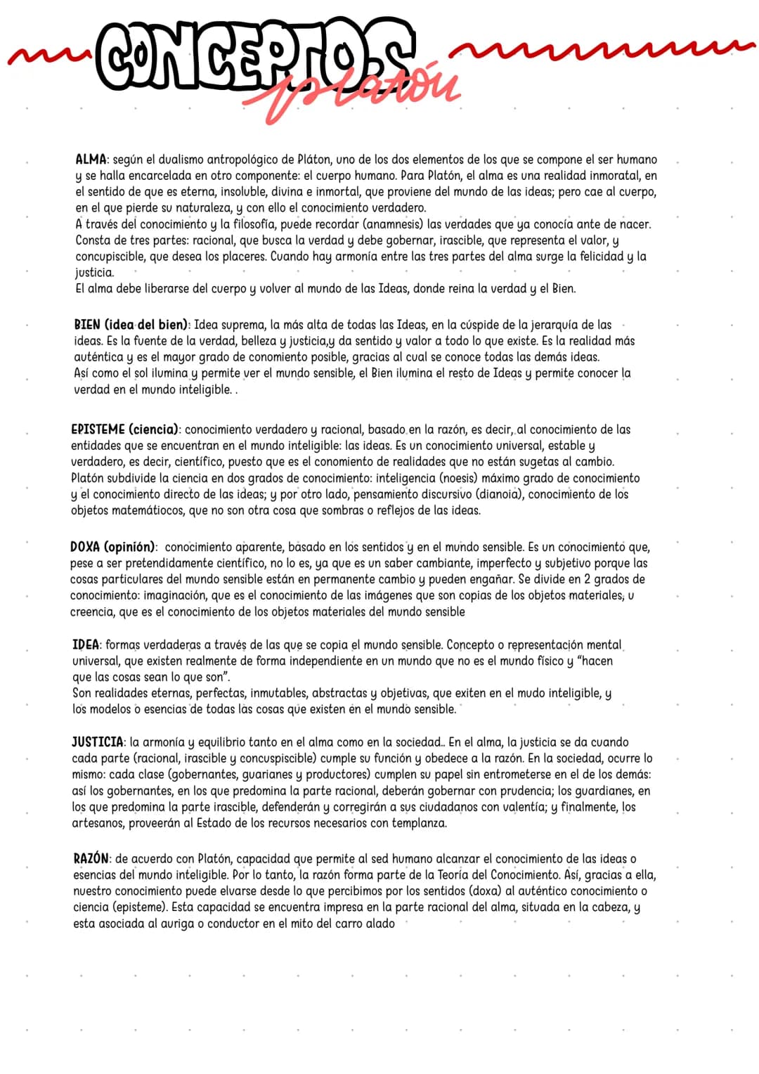 # Platón
La filosofia obedece a la única y profundo intención de sea verdadera sabiduría que conoce las ideas
Seguidor de Sócrates
Maestro