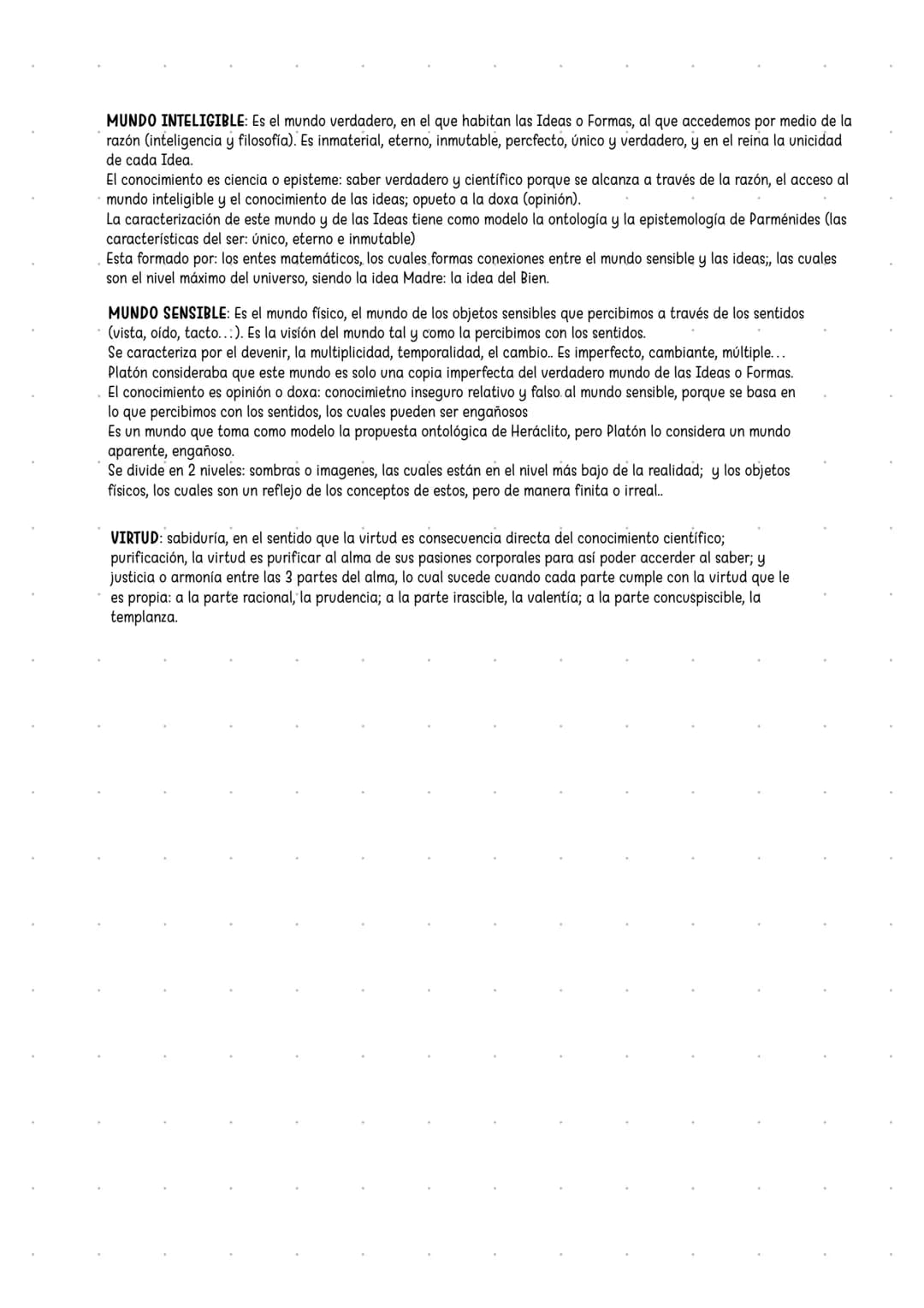 # Platón
La filosofia obedece a la única y profundo intención de sea verdadera sabiduría que conoce las ideas
Seguidor de Sócrates
Maestro