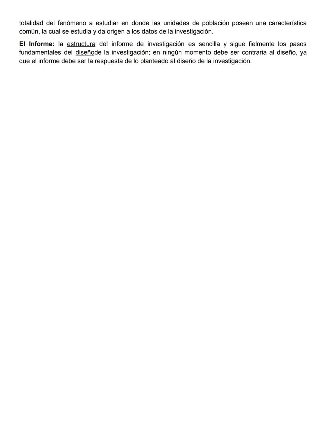 # INVESTIGACION Y CIENCIA
La Investigación es un proceso que, mediante la aplicación del método científico, procura obtener
información rel