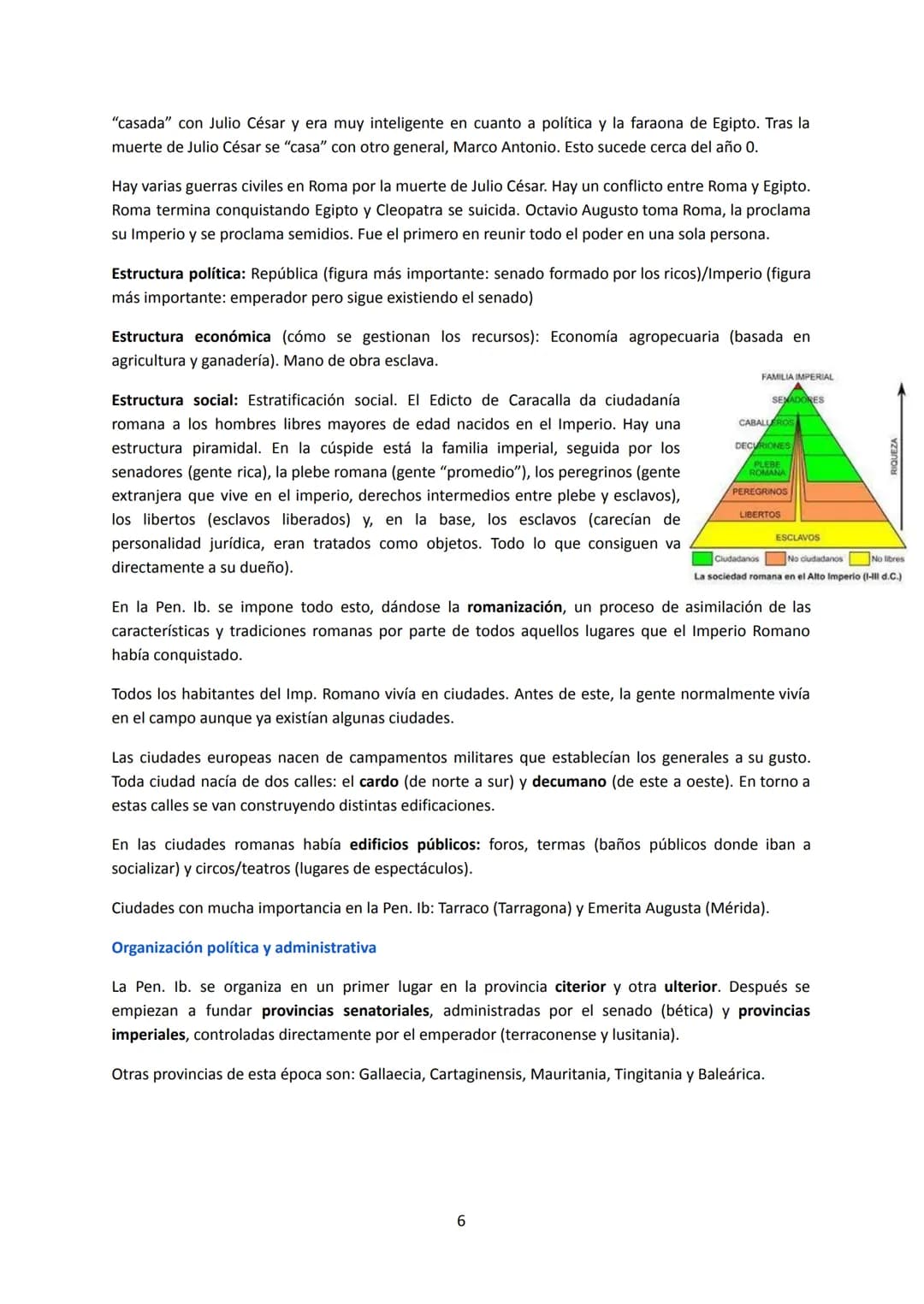 HISTORIA 2 BLOQUE 1 4 # Tema 1: La Edad Antigua
En la Pen. Ib. hay tres grandes grupos étnicos al comienzo de la Edad Antigua: íberos (en e