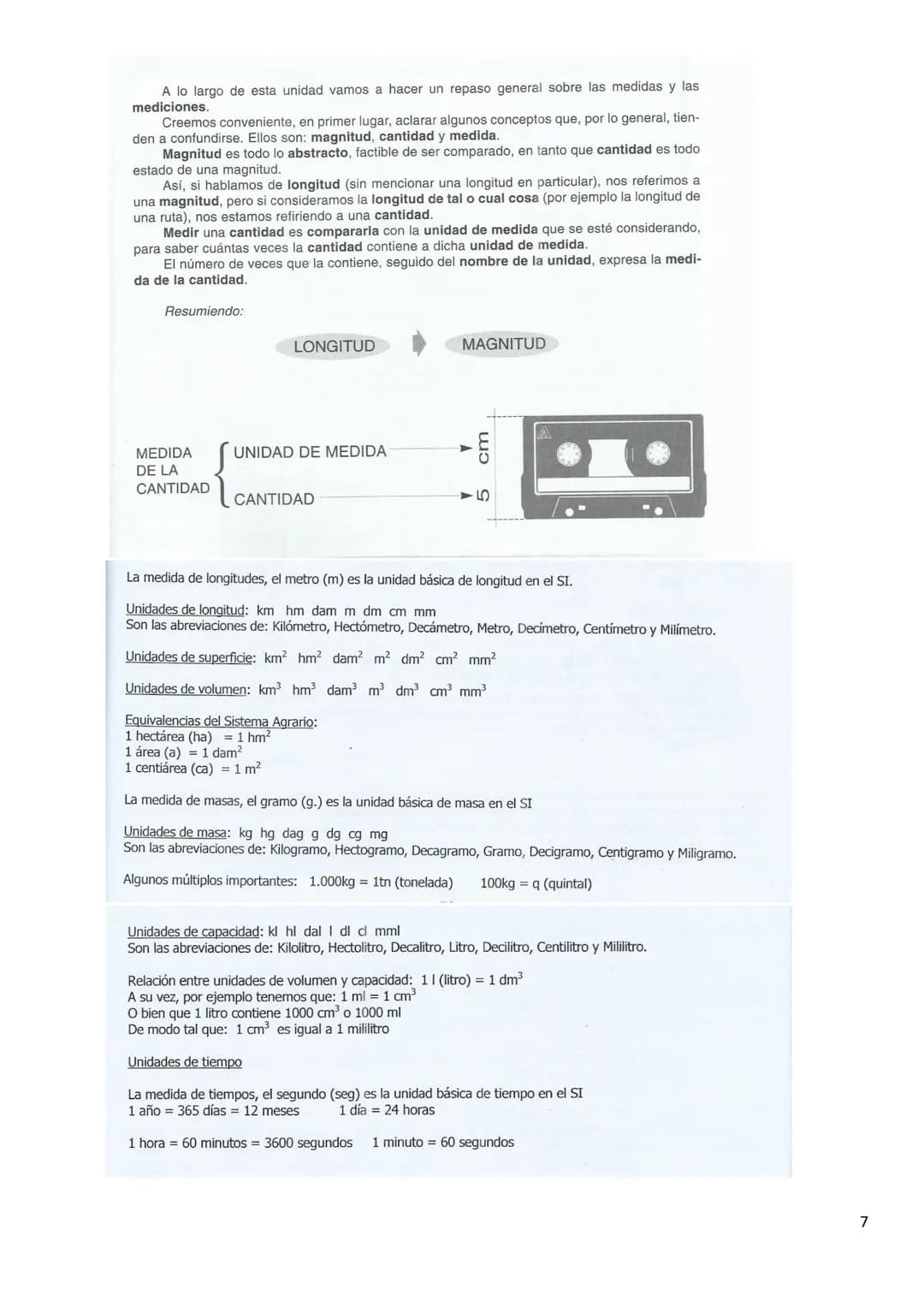E. E. S. O. P. I N° 8025
“VIRGEN DEL ROSARIO”
# FÍSICO- QUÍMICA
Nombre alumno:__________________
2do. A- B
Profesora: Luciana Caselli
A