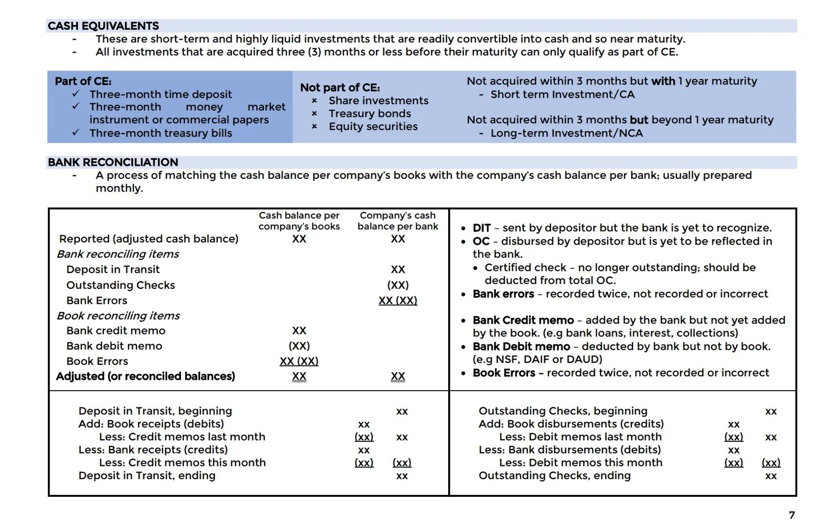 # REVISED CONCEPTUAL FRAMEWORK FOR FINANCIAL ACCOUNTING
OVERVIEW
Purpose: to serve as a guide in developing future PFRS and as a guide in r