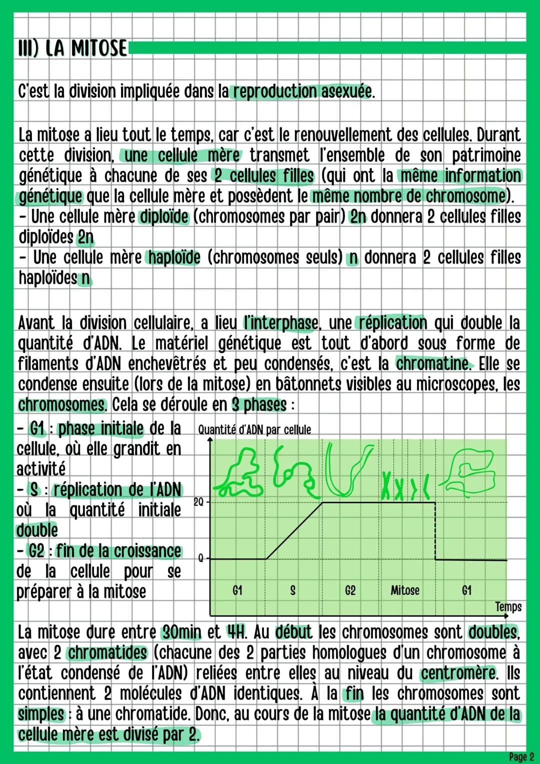 # La reproduction des êtres vivants
dans leur environnement
BIOLOGIE CHAPITRE 3
1) INTRODUCTION
Pour perpétuer leur descendance, les êtres