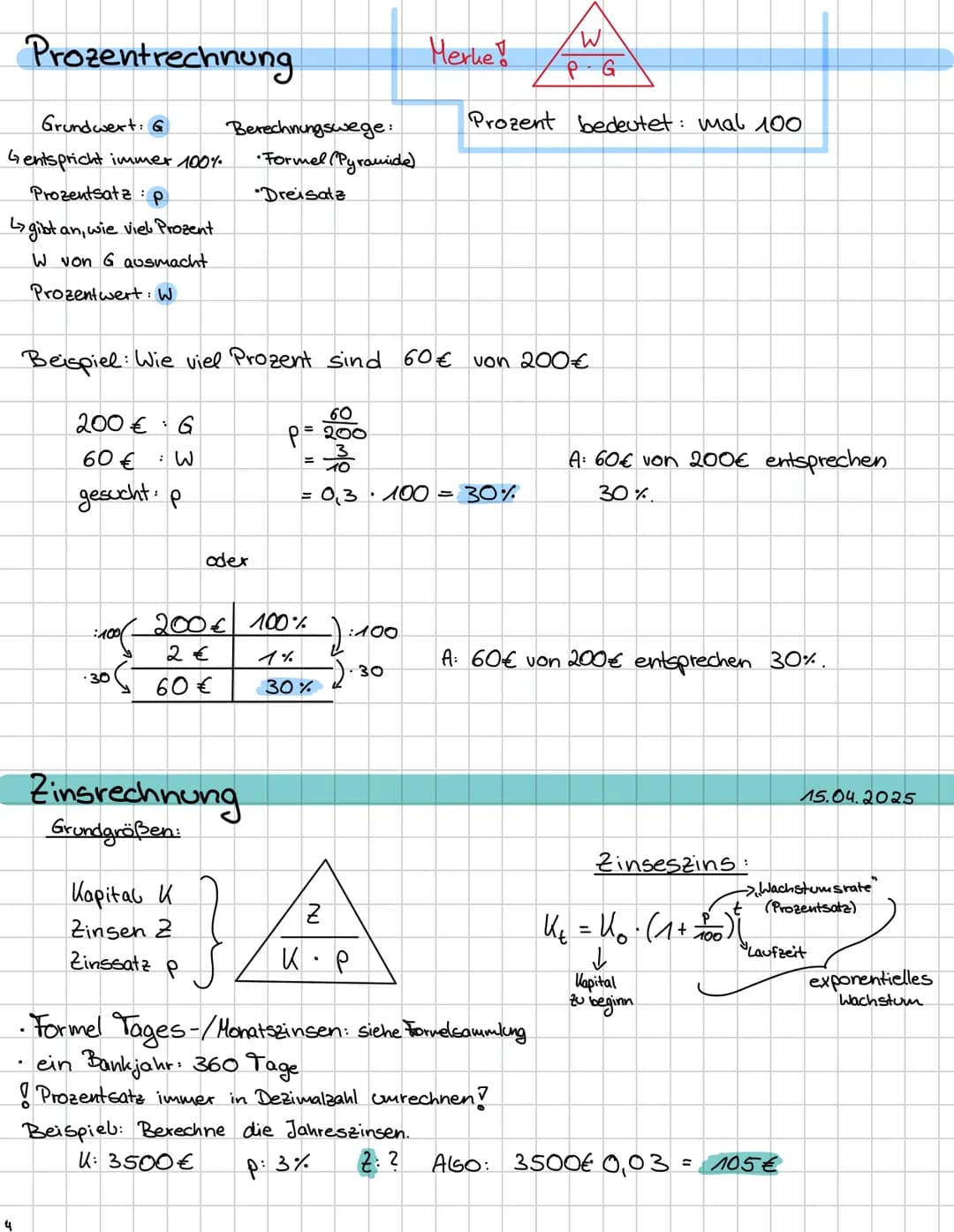 mathe
— v — Arithmetik und Algebra
Zahlen ordnen und vergleichen
08.04.25
Brüche
Zähler
Nenner
Zähler: Nenner
Brucharten
1. Brüche kür