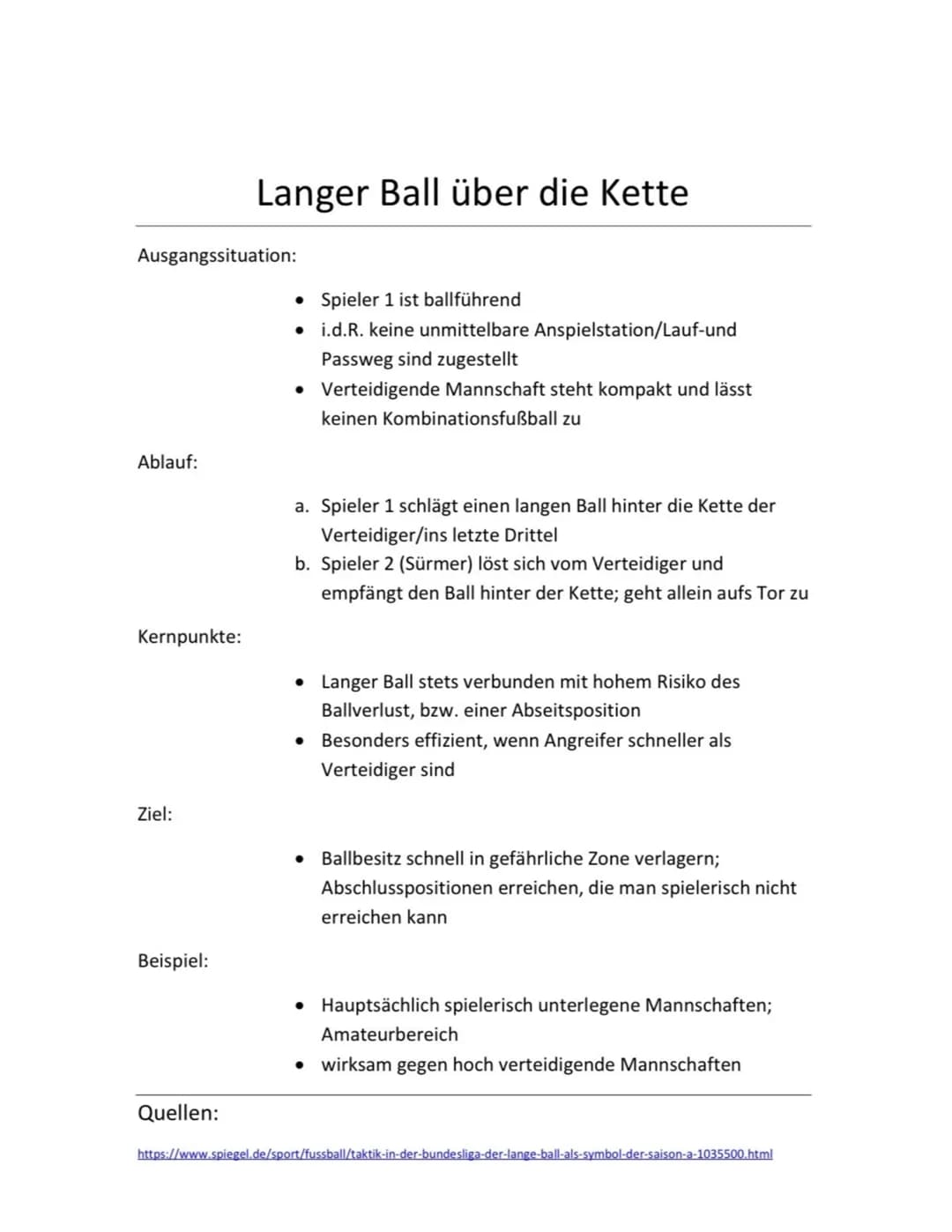 # Was ist Trainingslehre ?
13.12.20
1. Erörtern Sie die Merkmale eines sportlichen Trainings.
- Trainingsziele
- motorische
- kogniti